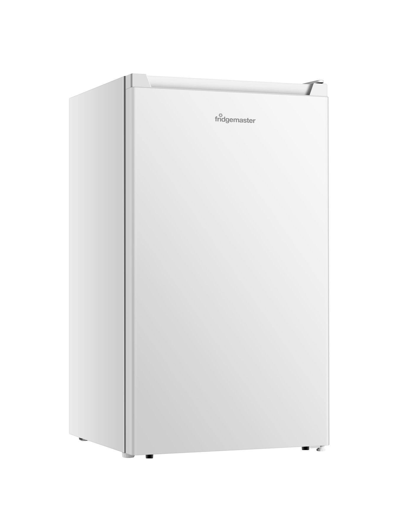 fridgemaster-mur4894enbsp48cm-widenbspunder-counter-fridge-with-ice-box-whitestillFront