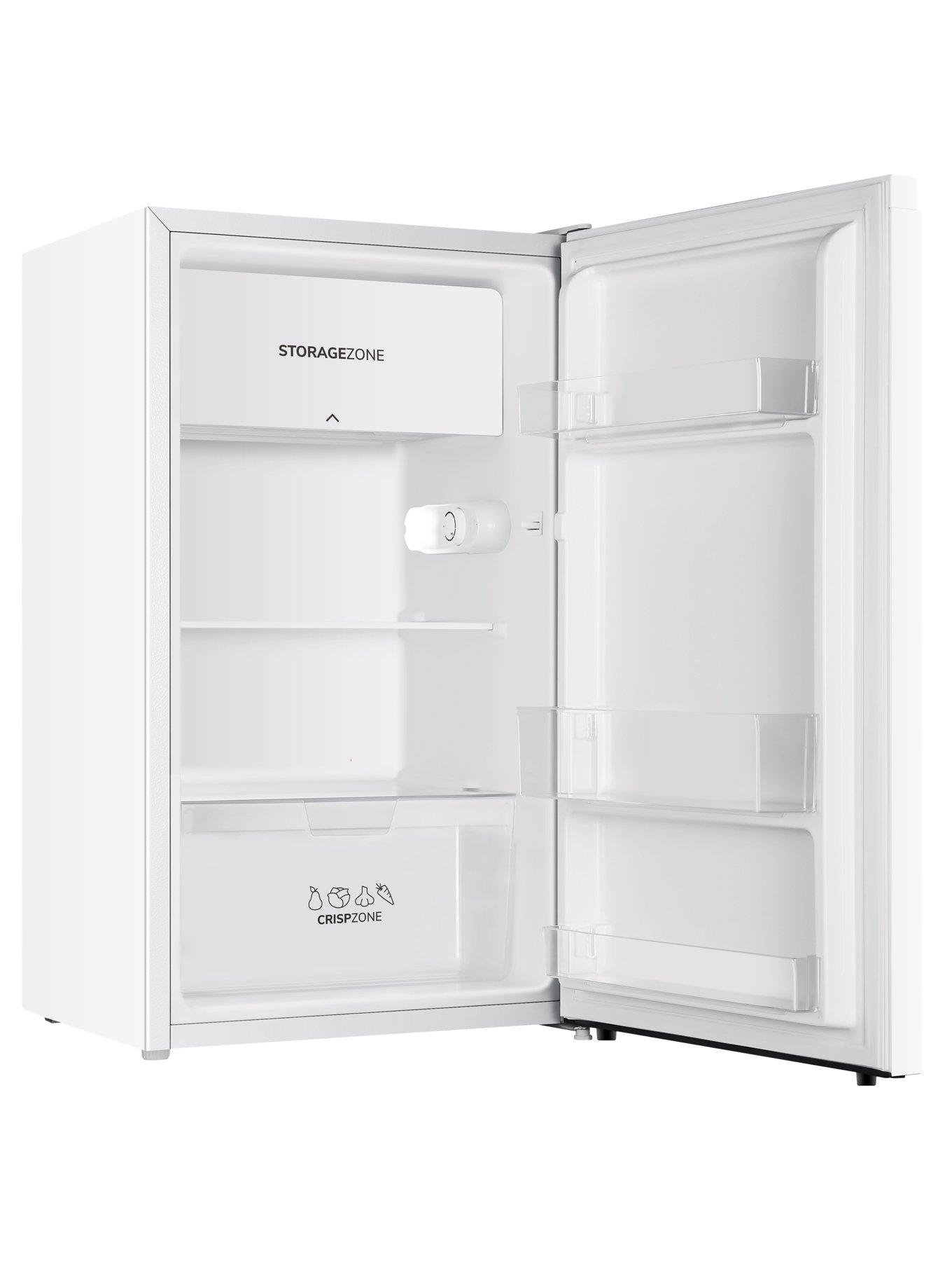 Image 4 of 6 of Fridgemaster MUR4894E&nbsp;48cm Wide&nbsp;Under-Counter Fridge with Ice Box - White