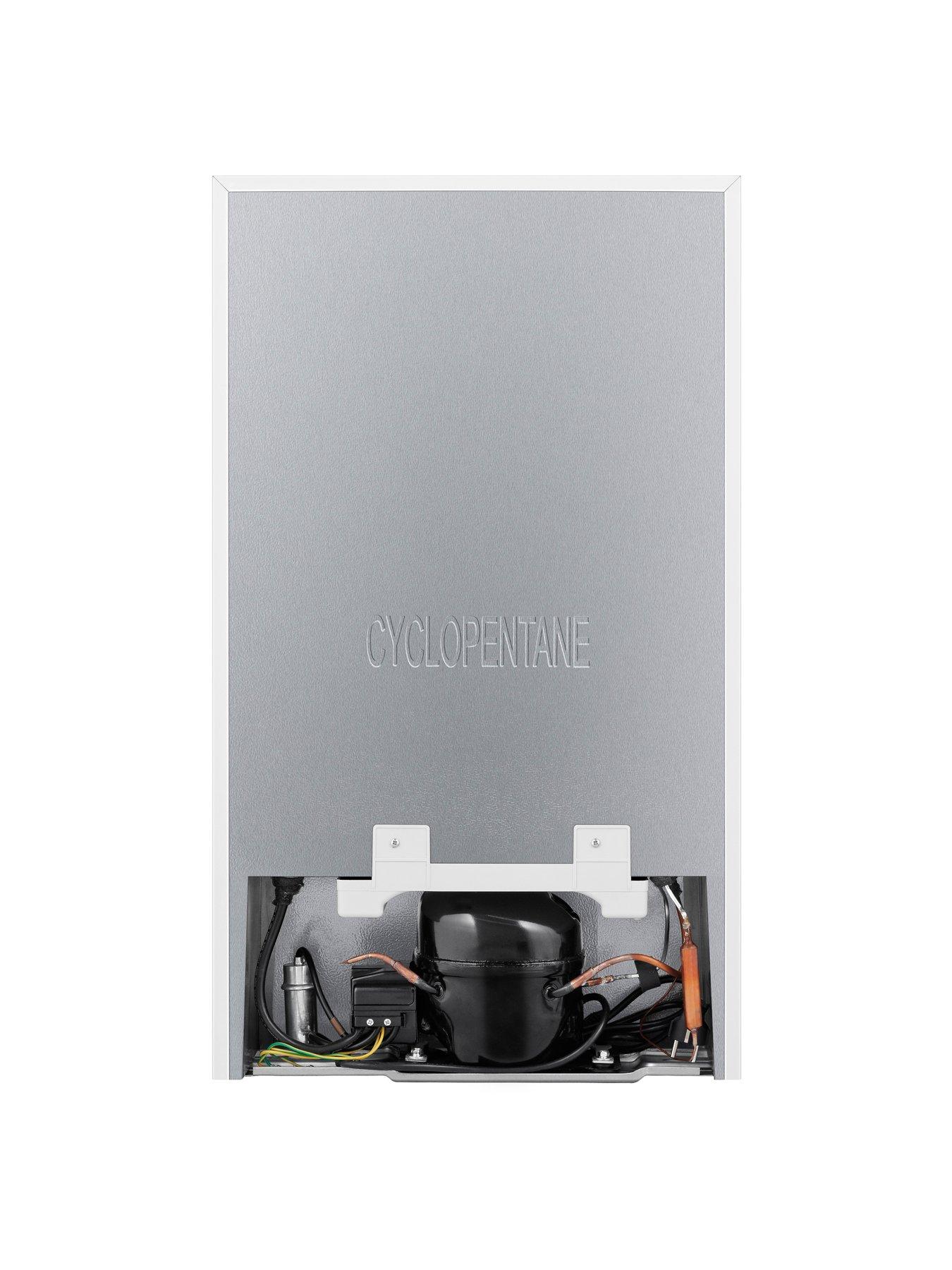 Image 5 of 6 of Fridgemaster MUR4894E&nbsp;48cm Wide&nbsp;Under-Counter Fridge with Ice Box - White
