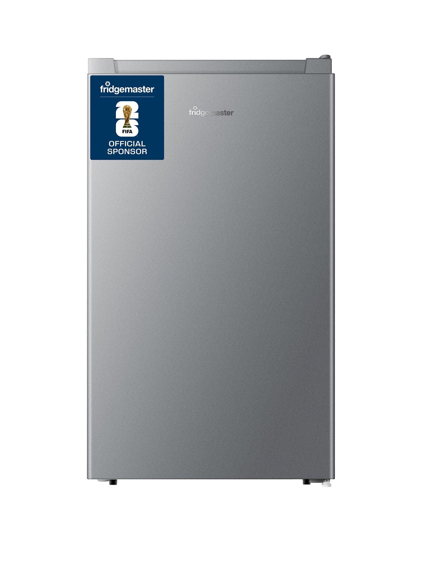 fridgemaster-mul4892esnbsp48cm-wide-under-counter-fridge-silver
