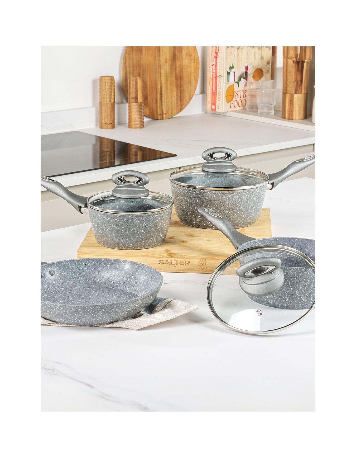 salter-marblestone-4-piece-pan-set-grey