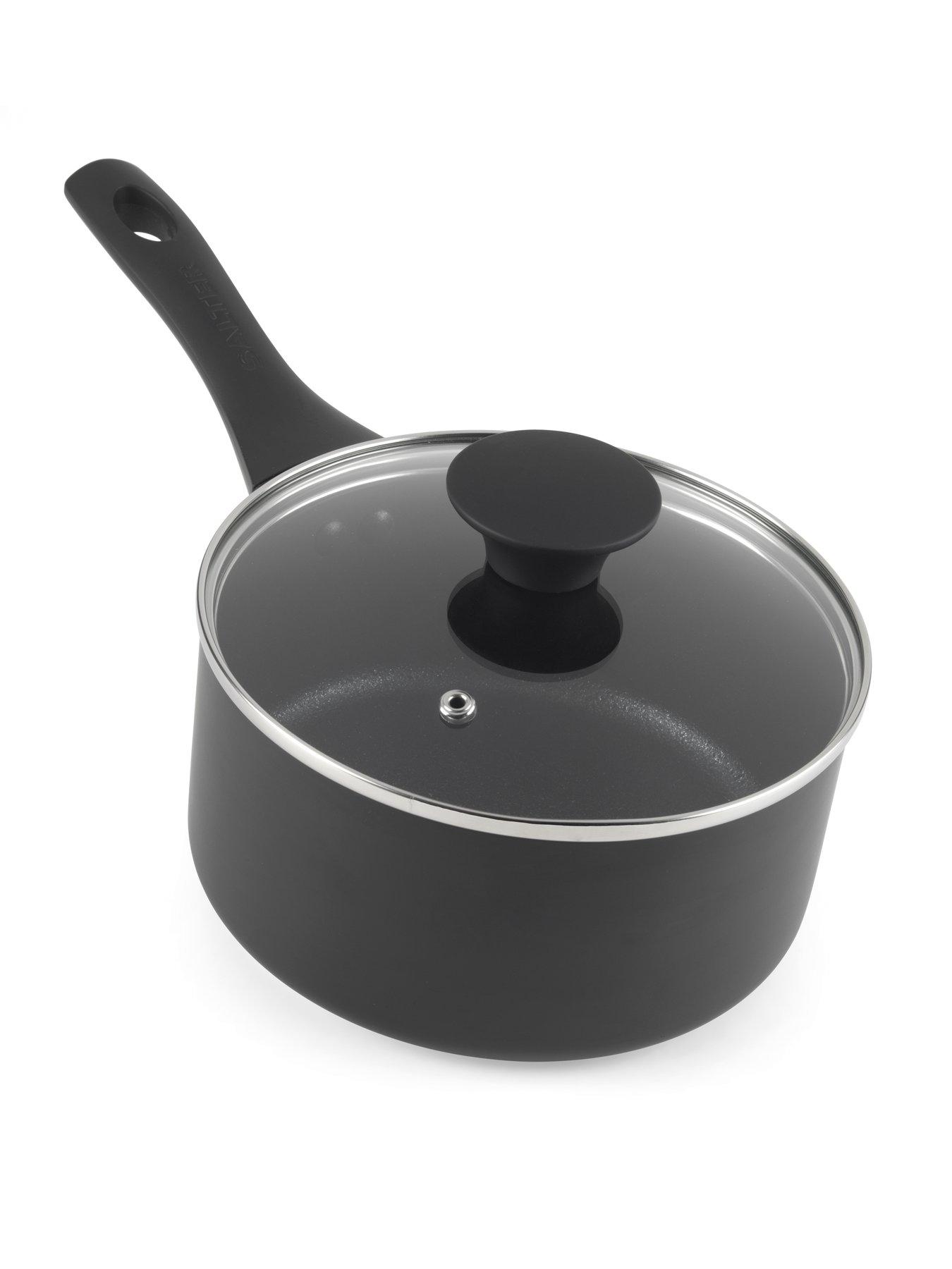 Image 4 of 5 of Salter 6-Piece Kitchen Cookware Set