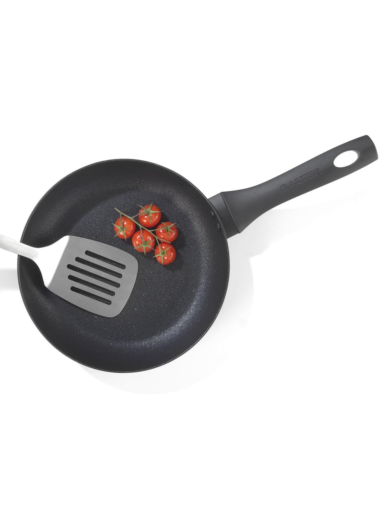 Image 5 of 5 of Salter 6-Piece Kitchen Cookware Set