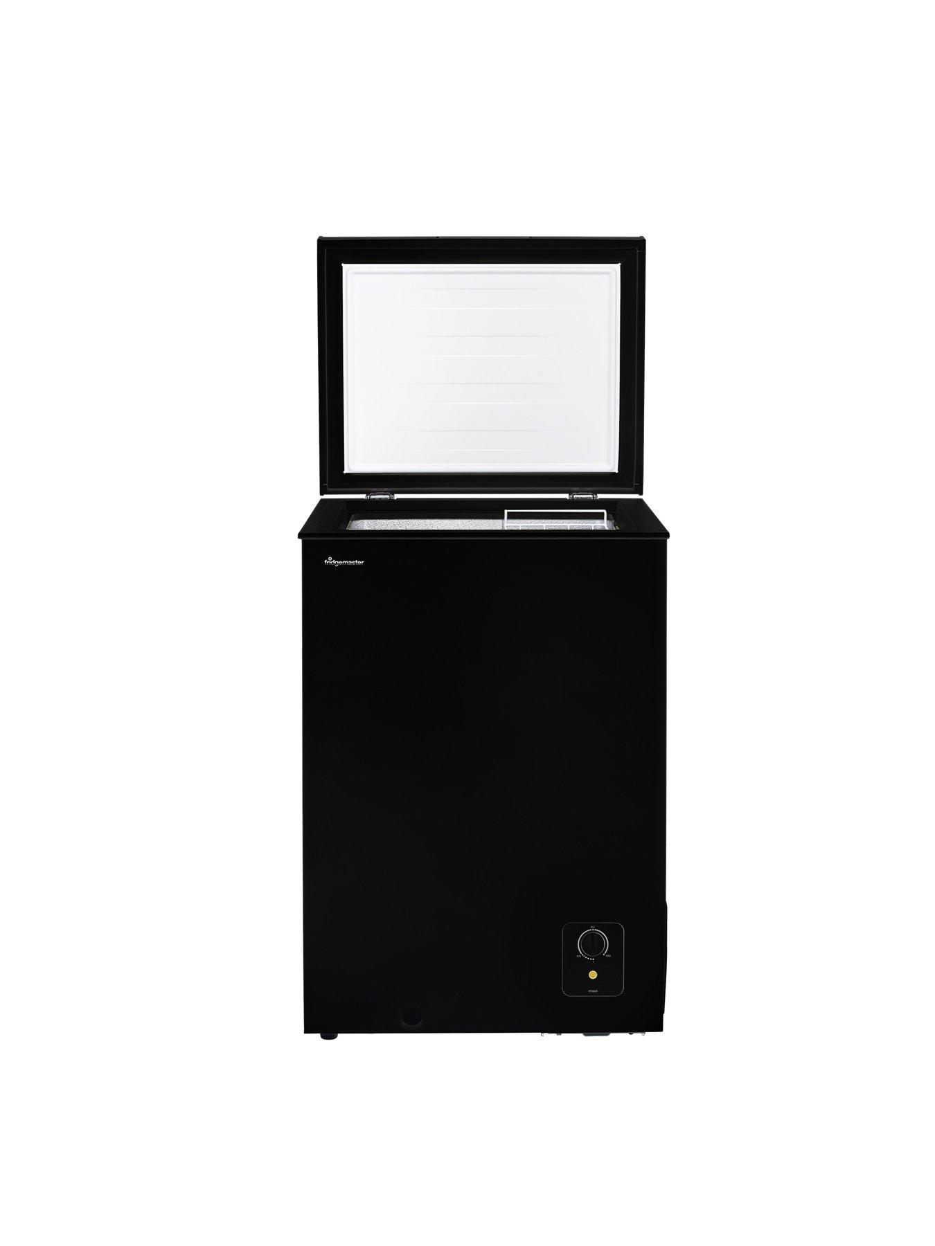 fridgemaster-mcf96eb-95l-chest-freezer-blackstillFront