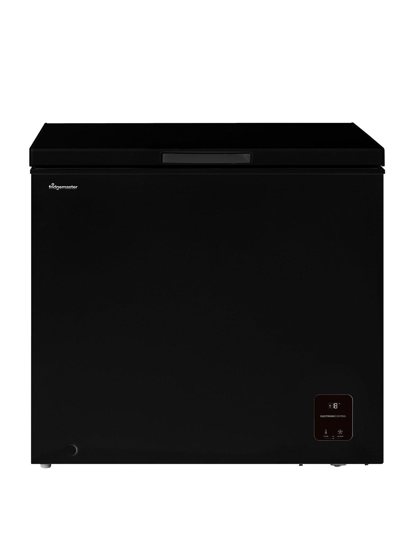 fridgemaster-mcf198eb-198l-chest-freezer-black