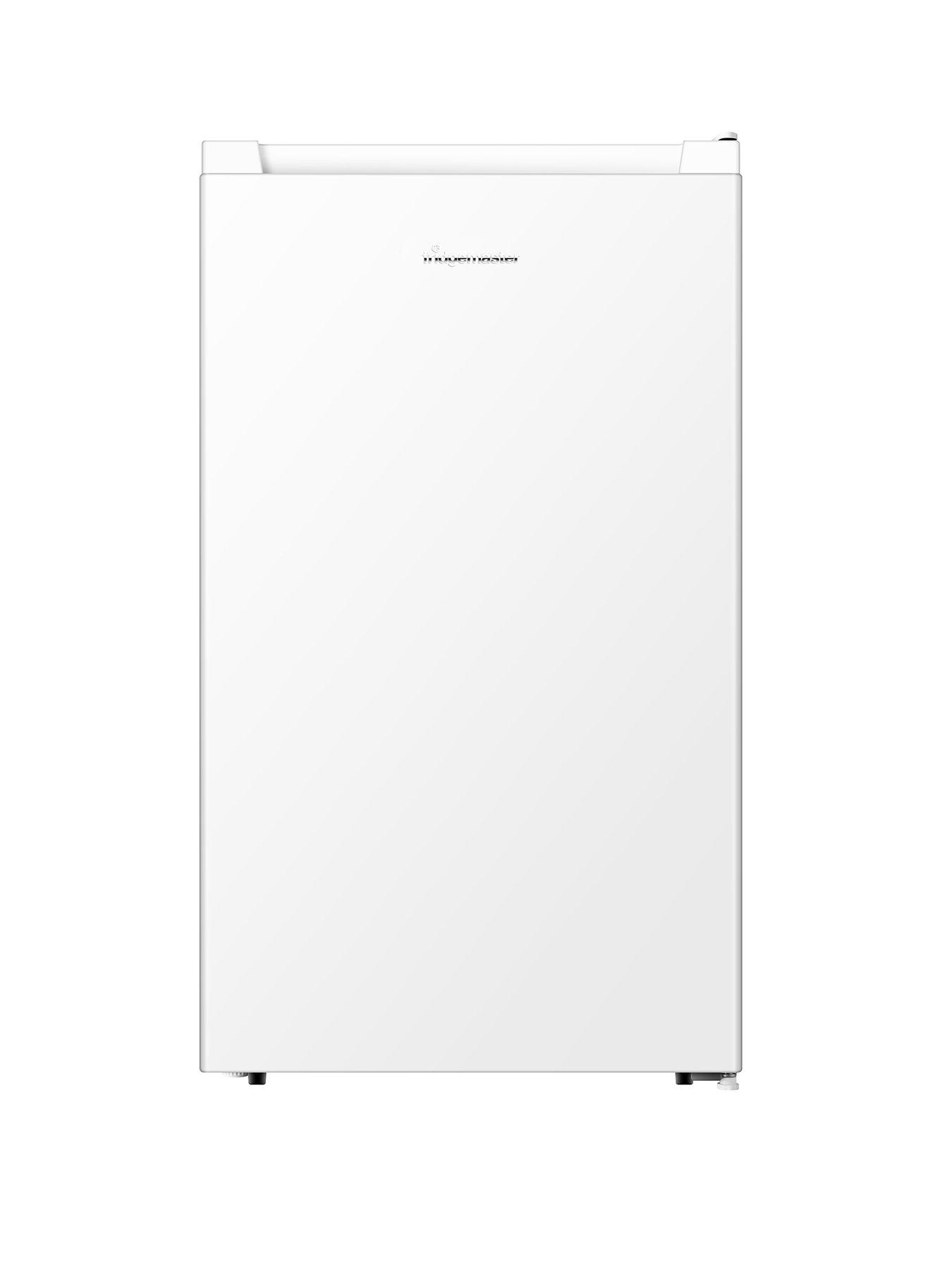 fridgemaster-muz4860e-48cm-wide-under-counter-freezer-white