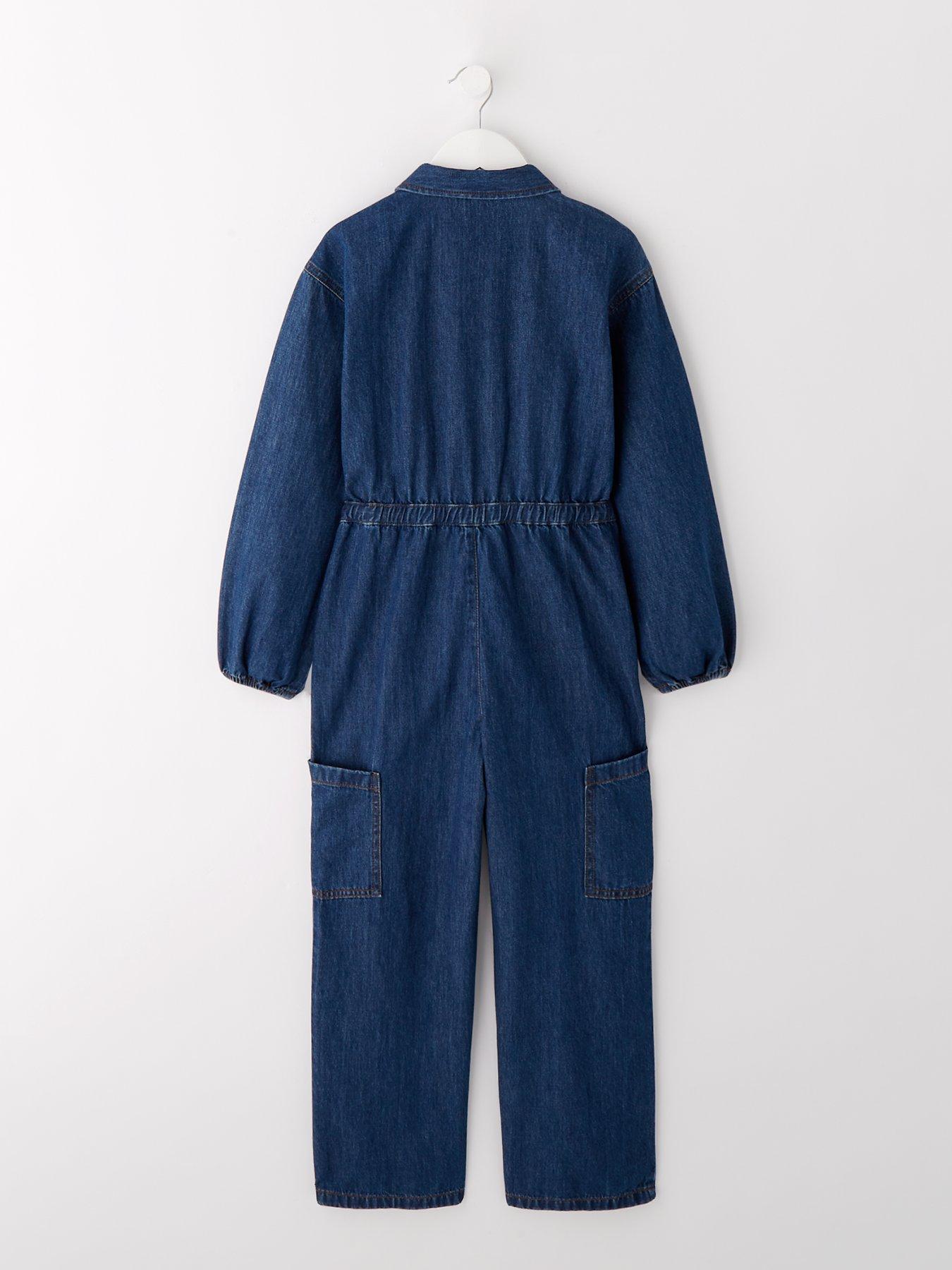 v-by-very-girls-long-sleeve-zip-through-denim-jumpsuitback