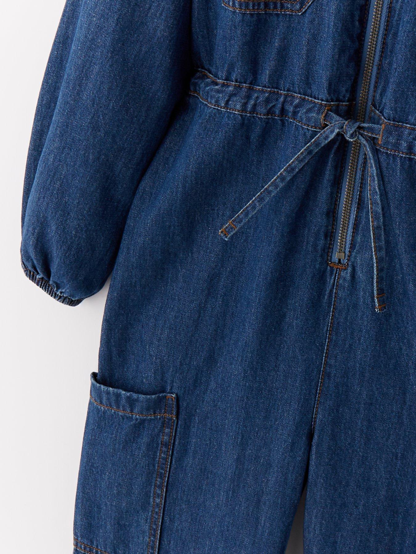 v-by-very-girls-long-sleeve-zip-through-denim-jumpsuitdetail