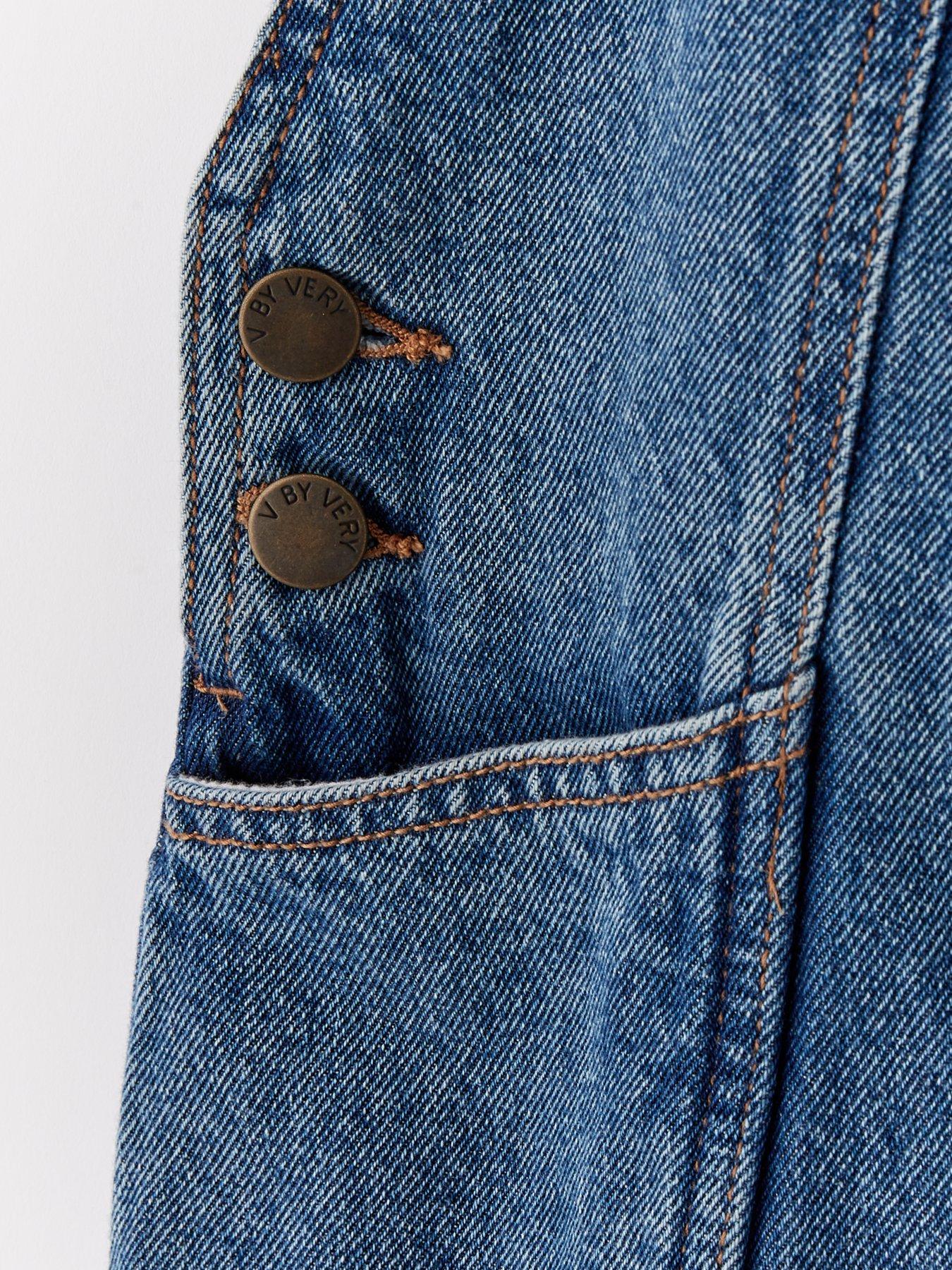 v-by-very-girls-denim-pinaforedetail