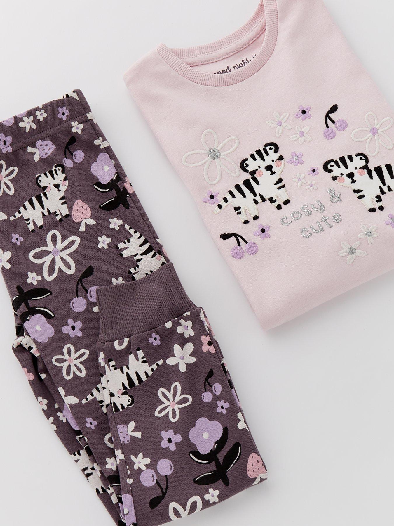 mini-v-by-very-girls-floral-animal-long-sleeve-top-and-bottom-pyjama-setdetail