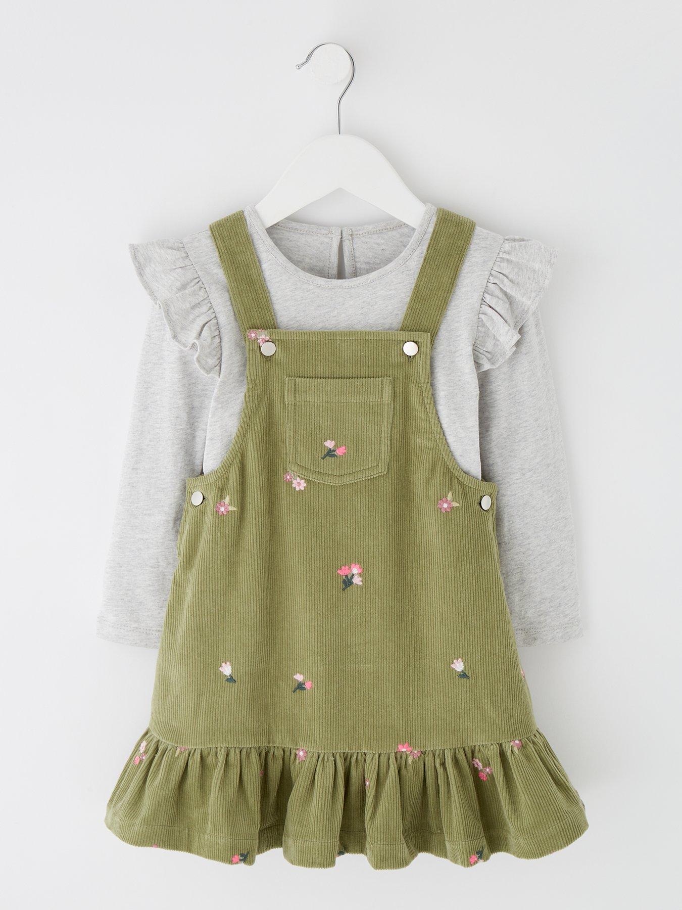 mini-v-by-very-girls-t-shirt-and-embroidered-pinafore-set-multi