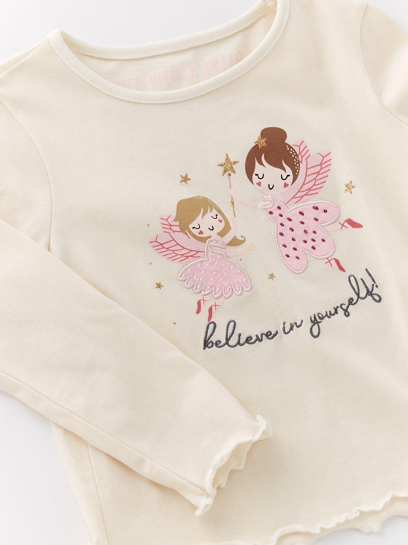 mini-v-by-very-girls-ballerina-top-and-check-bottom-pyjama-set-pinkoutfit