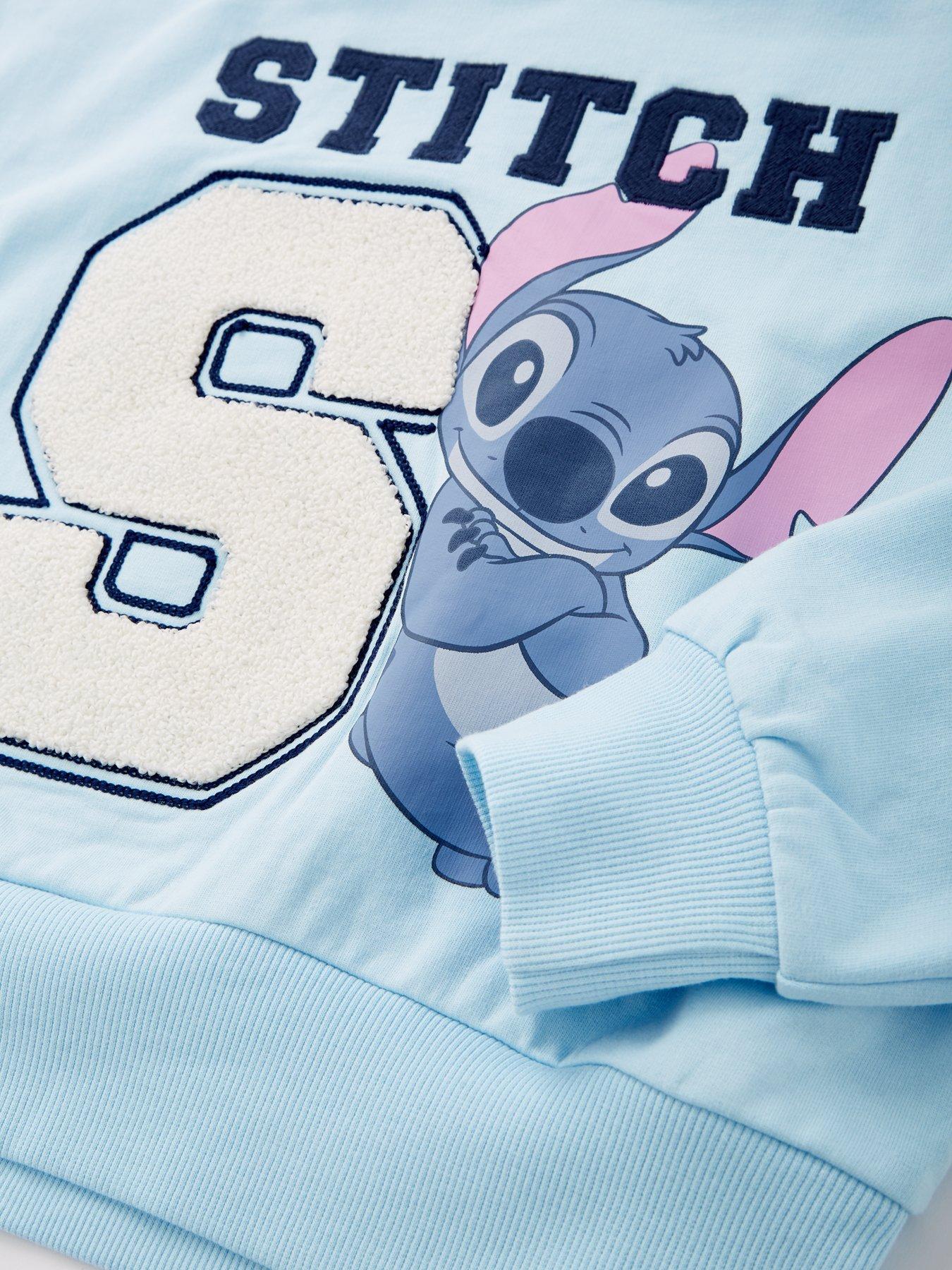 disney-lilo-stitch-disney-stitch-2-piece-varsity-sweat-and-jogger-setdetail