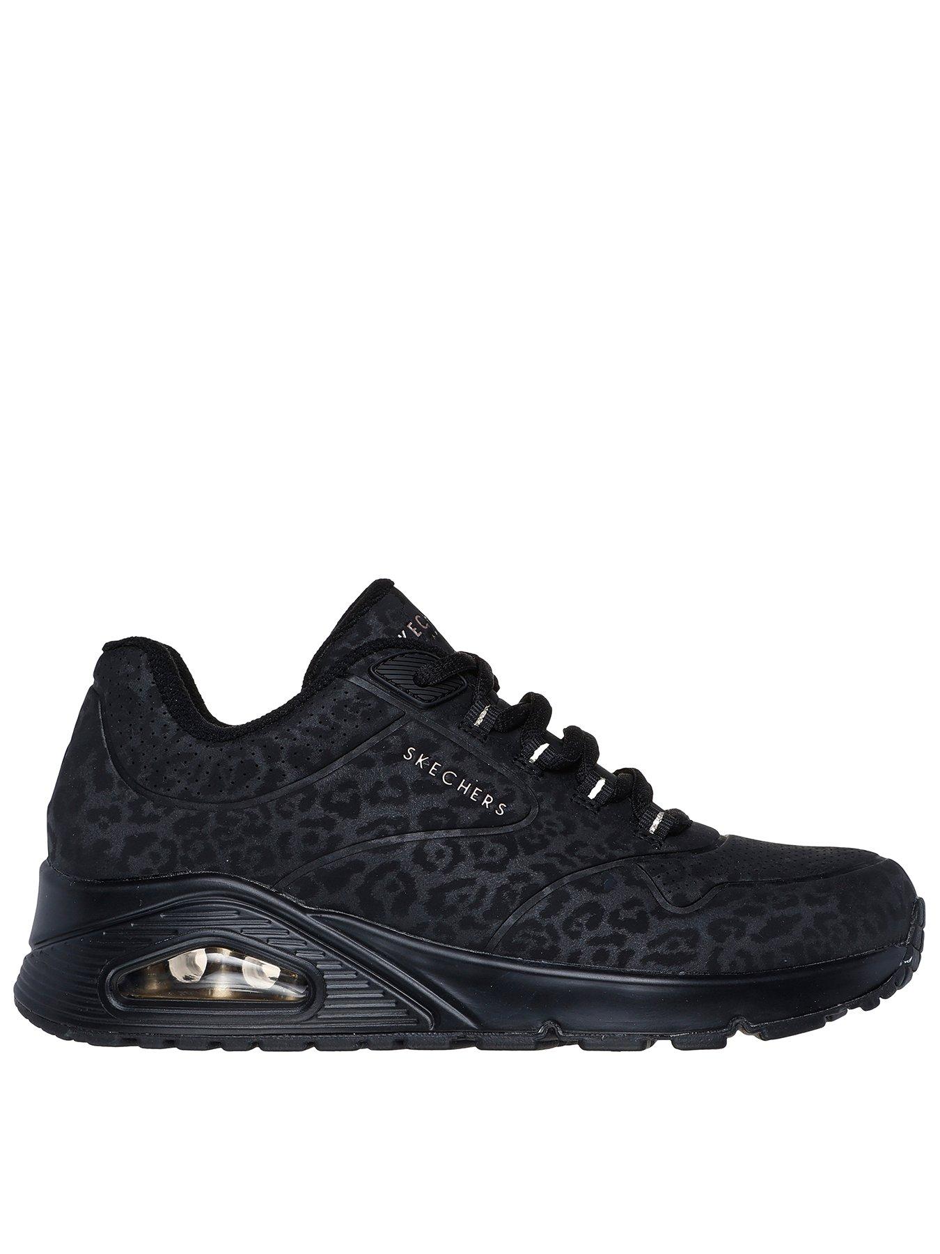 skechers-uno-kat-neato-trainers-black