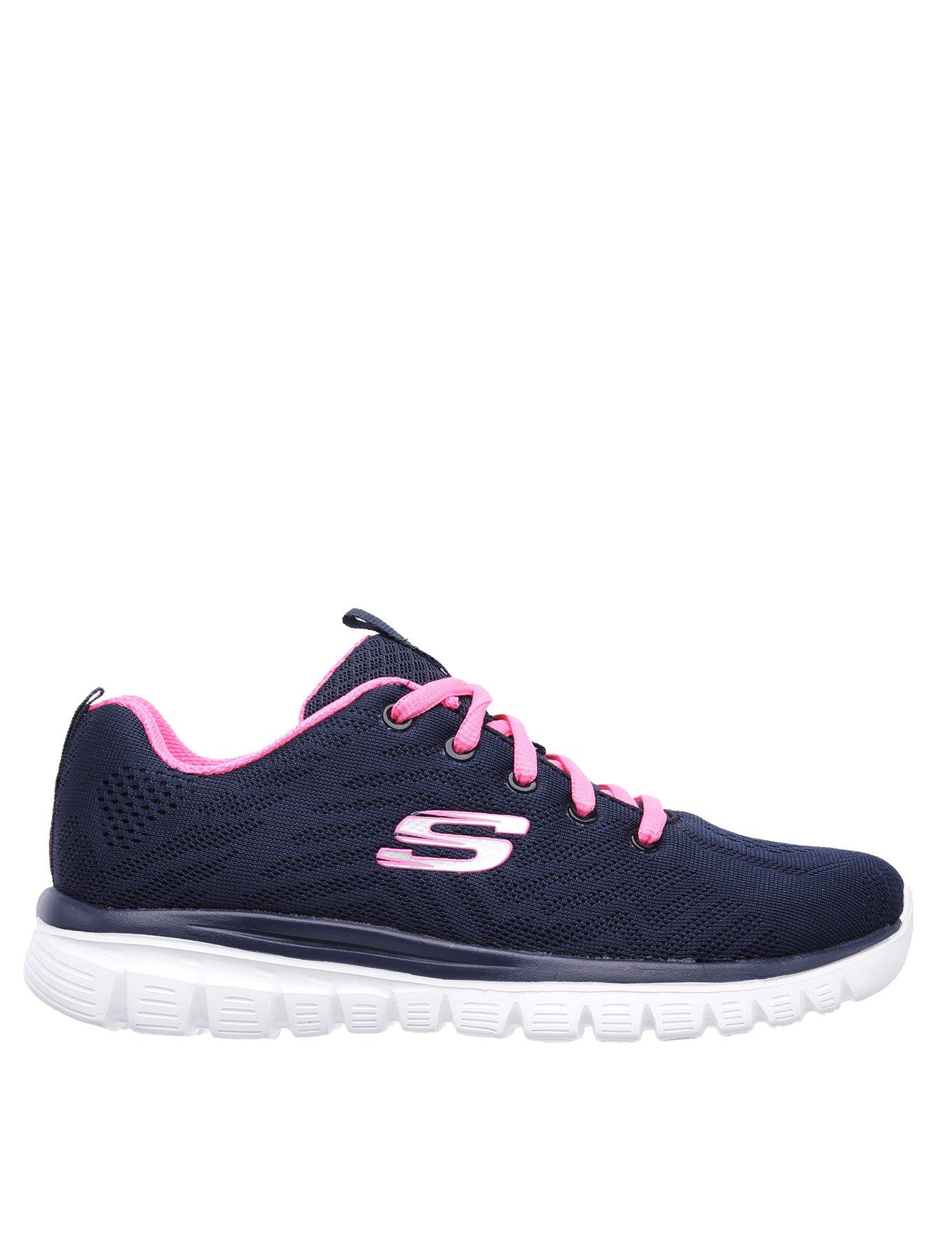 skechers-wide-fit-graceful-get-connectedfront