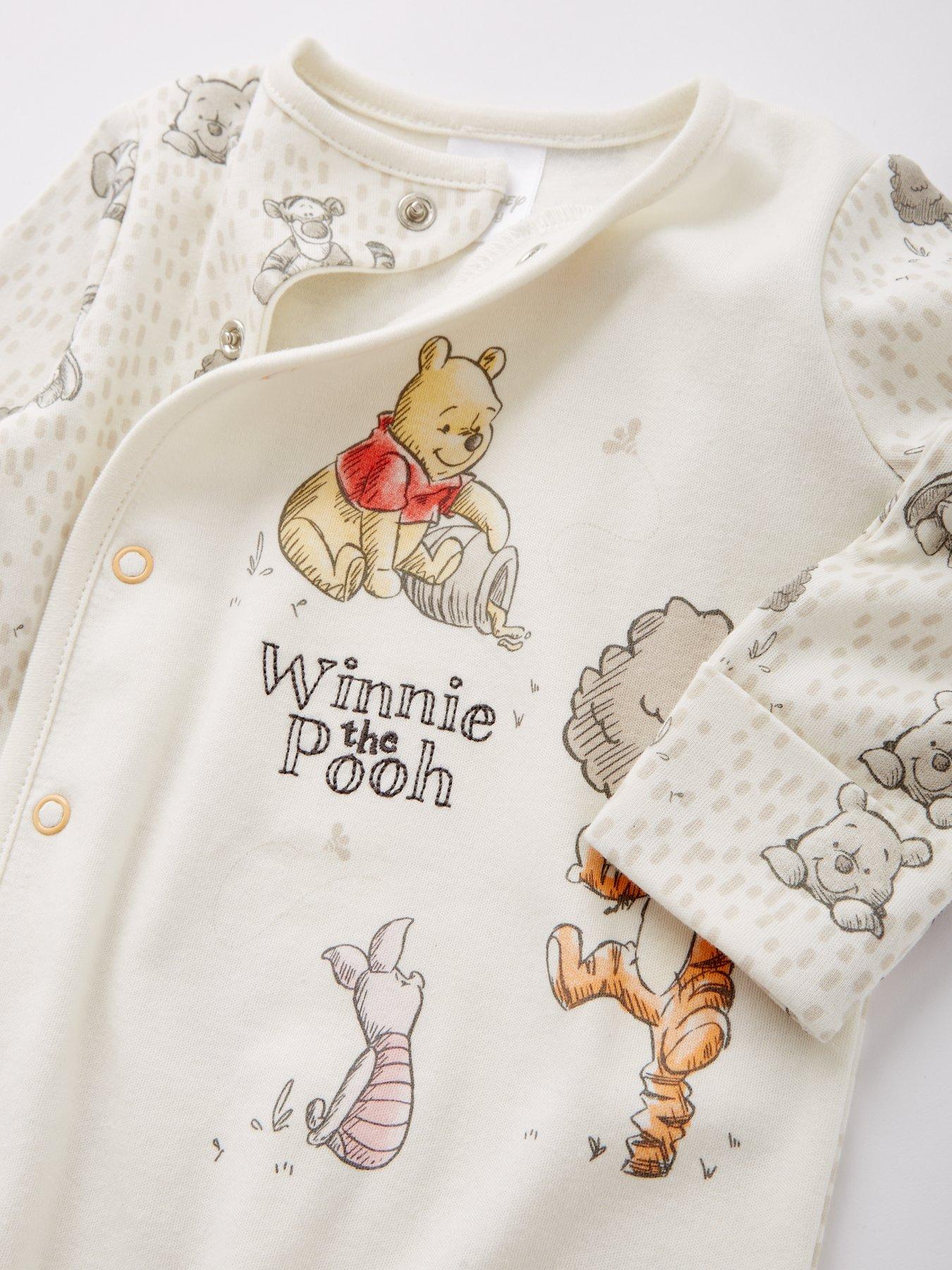 winnie-the-pooh-baby-disney-winnie-the-pooh-2-piece-sleepsuit-and-hat-setoutfit