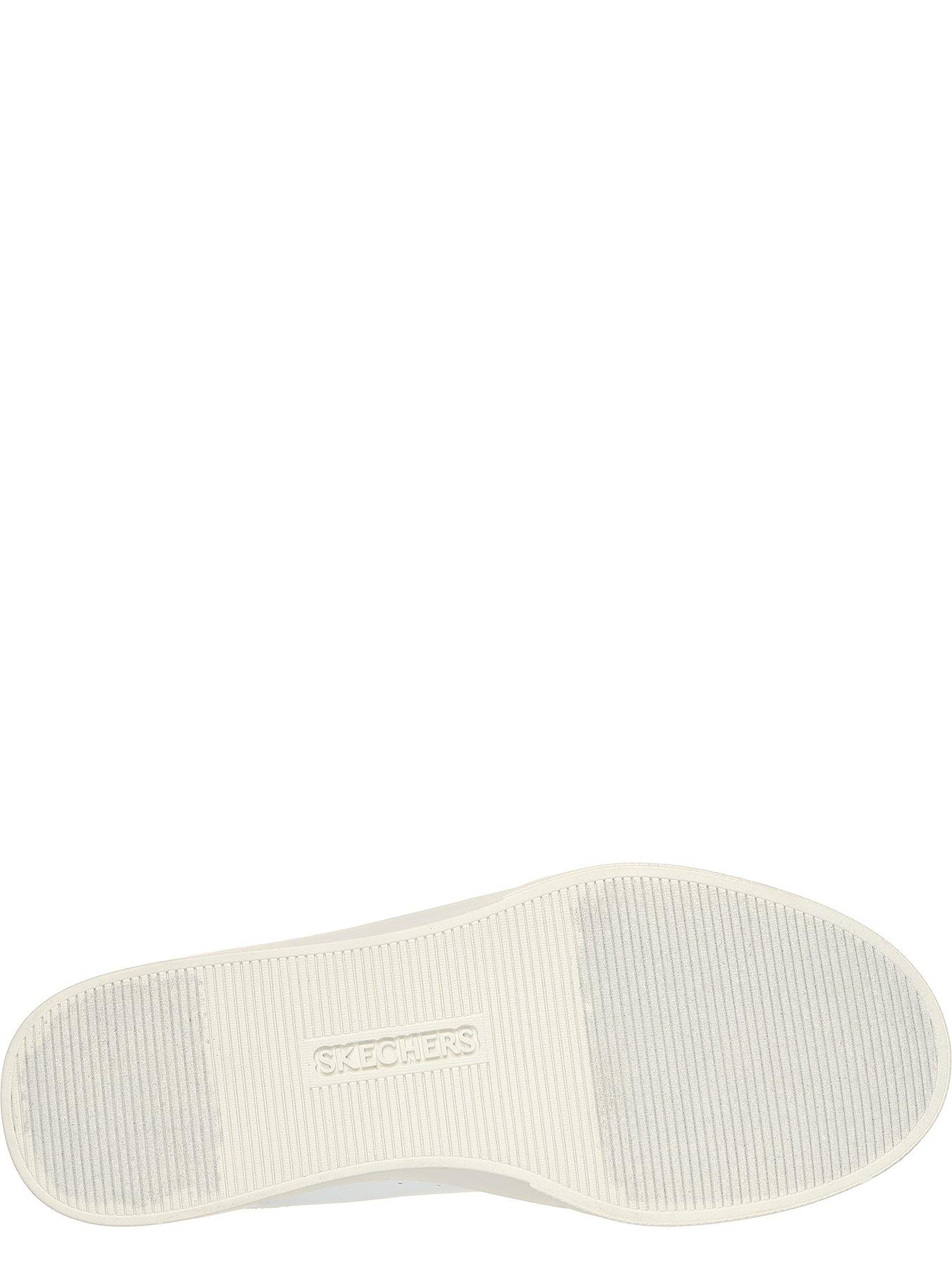 skechers-eden-lx-whitedetail