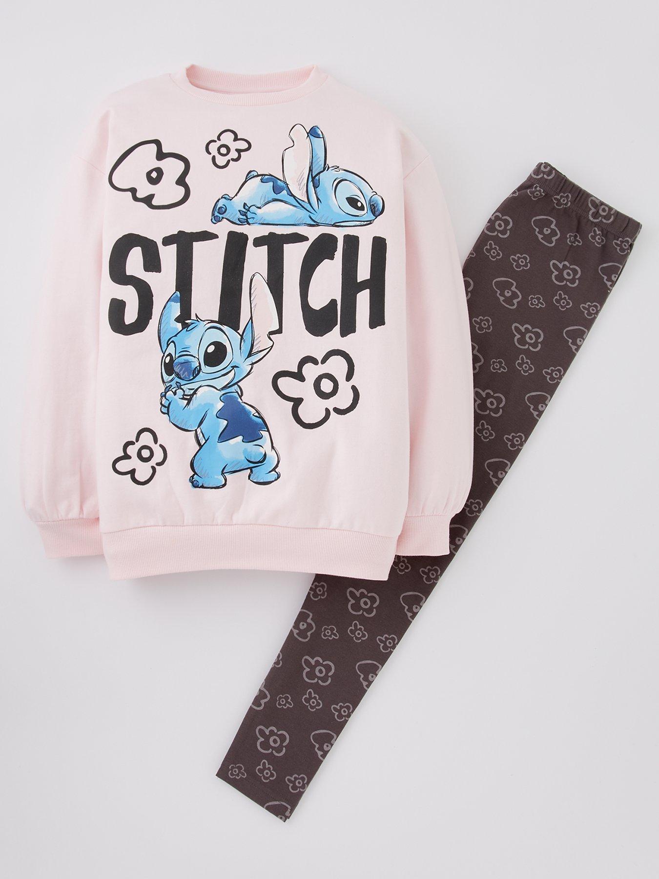 disney-lilo-stitch-disney-stitch-2-piece-sweat-and-legging-set-pink