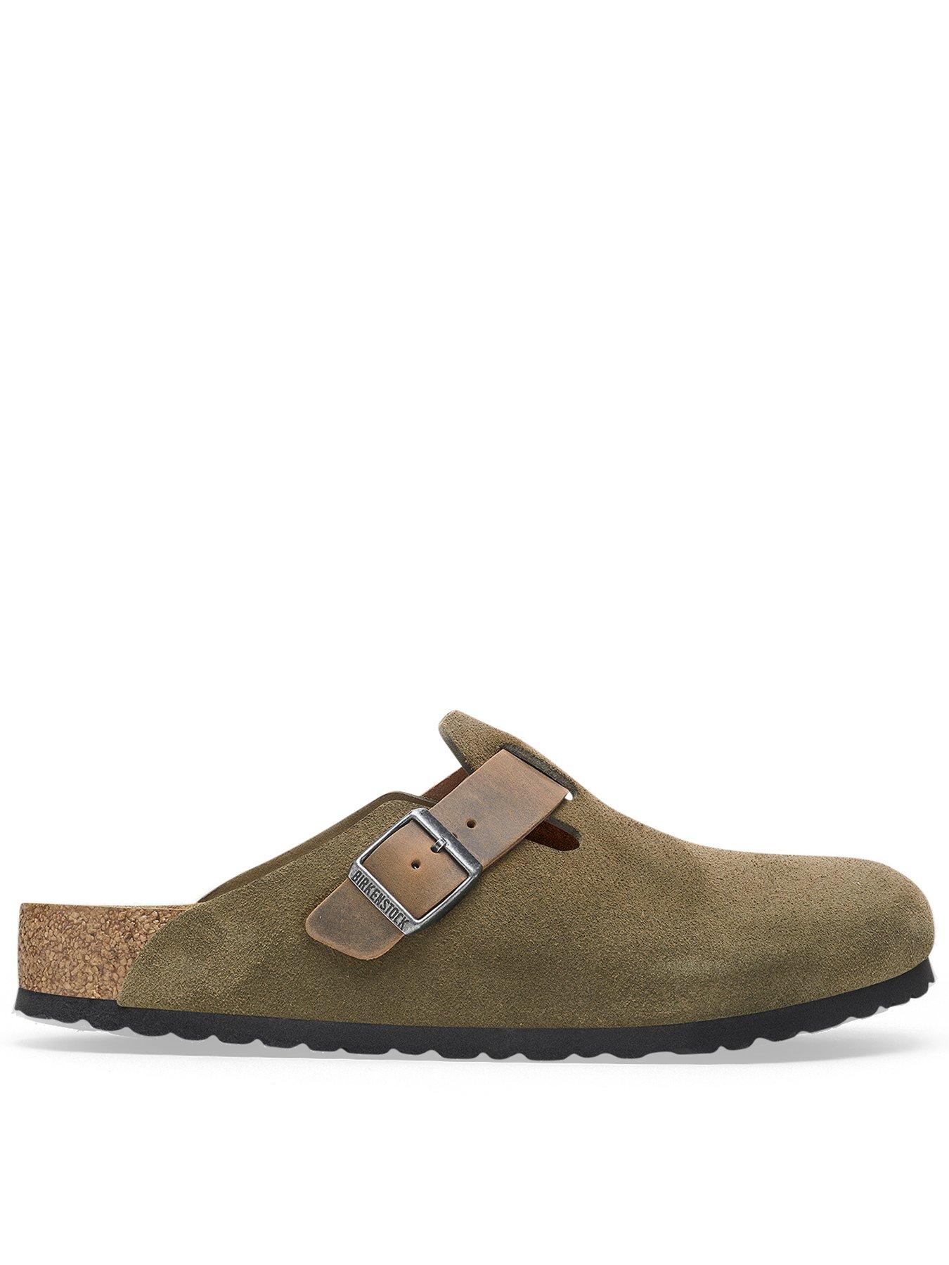 birkenstock-birkenstock-mens-boston-mixed-leather-sandals-green