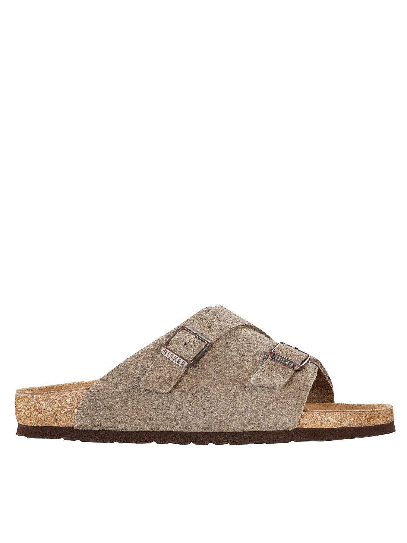 birkenstock-birkenstock-mens-zurich-suede-sandals-beige