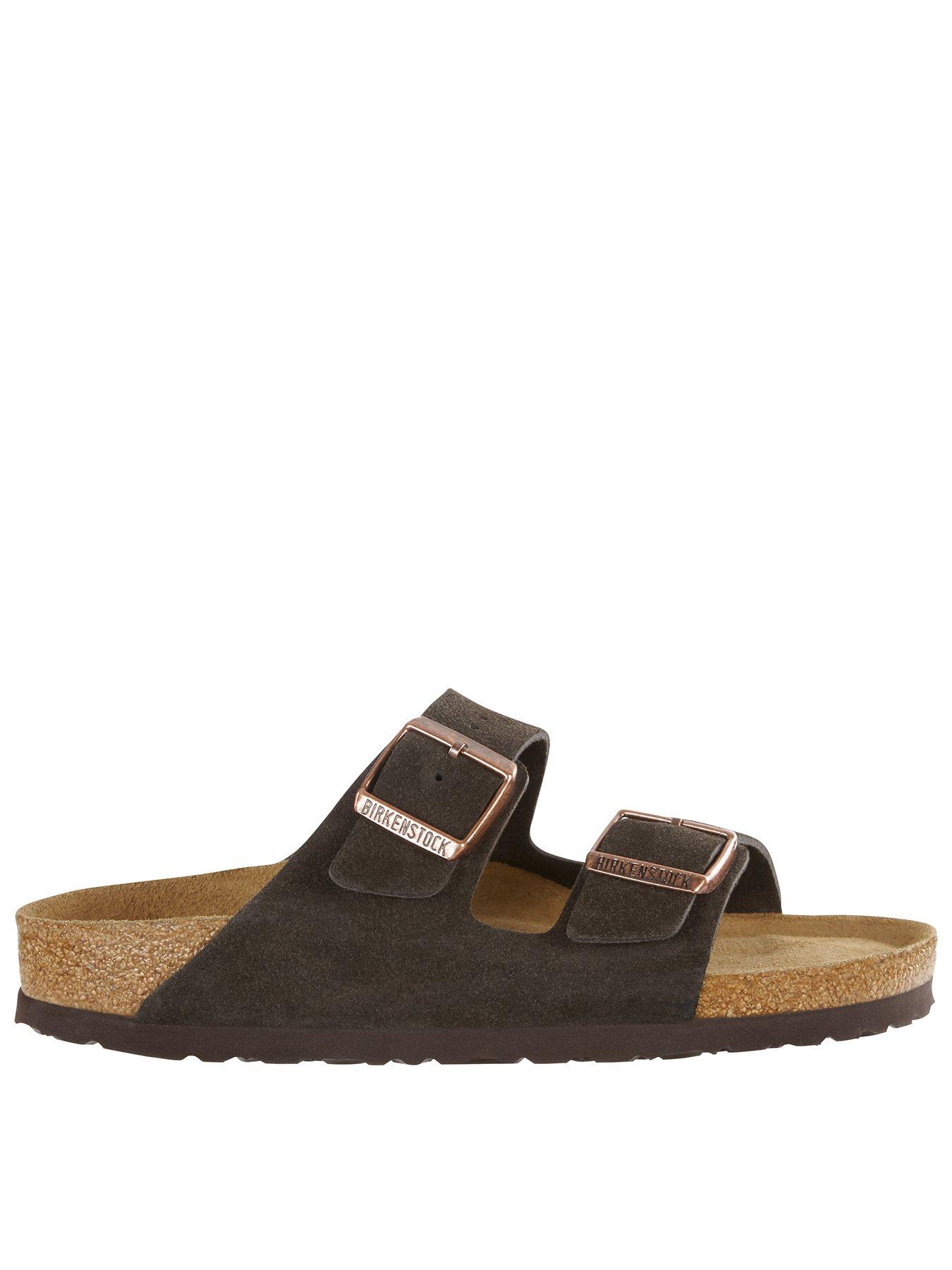 birkenstock-birkenstock-mens-arizona-suede-sandals-brown