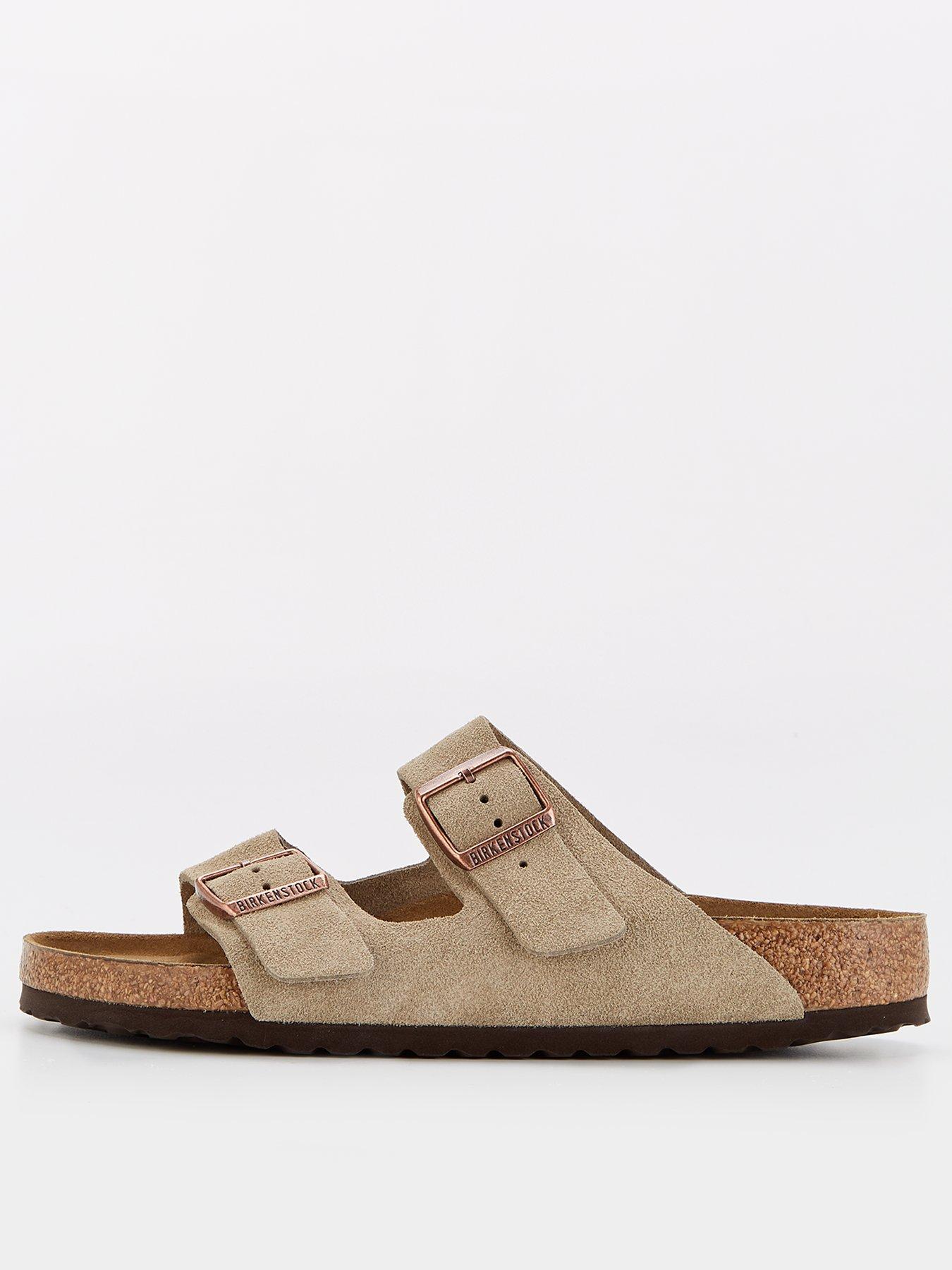 birkenstock-birkenstock-mens-arizona-suede-sandals-beige