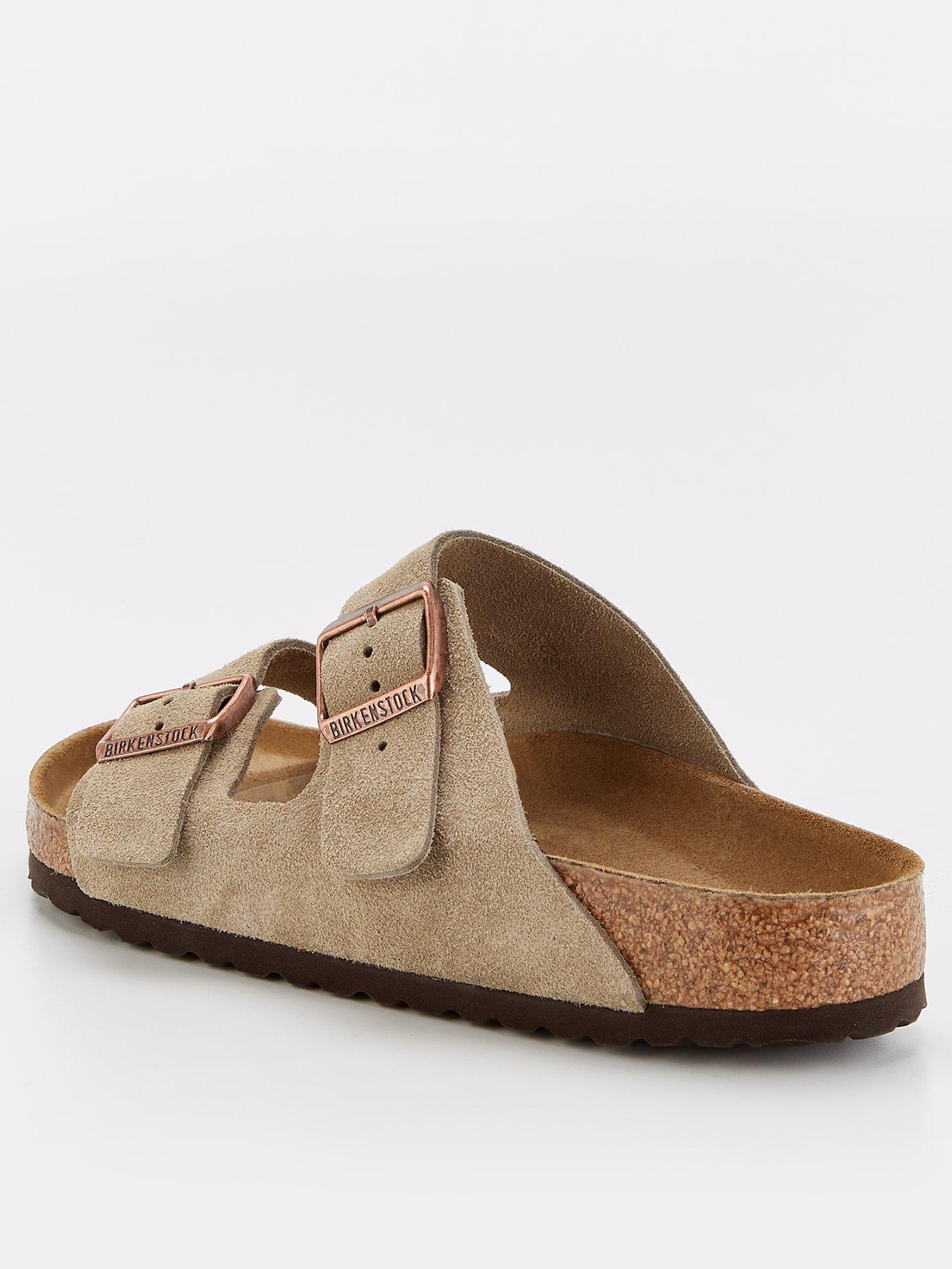 birkenstock-birkenstock-mens-arizona-suede-sandals-beigeback