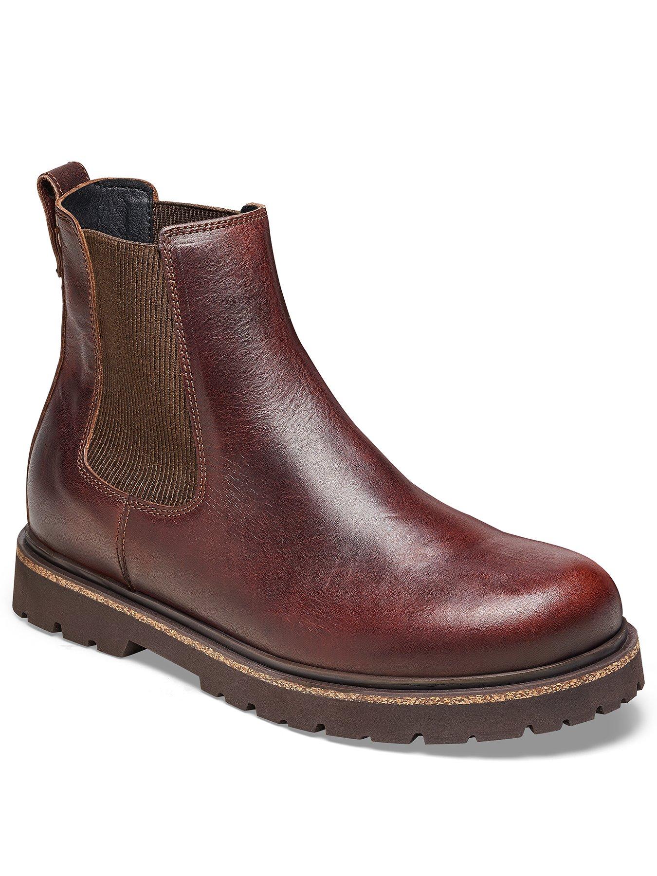 birkenstock-birkenstock-mens-highwood-leather-chelsea-boot-brownstillFront