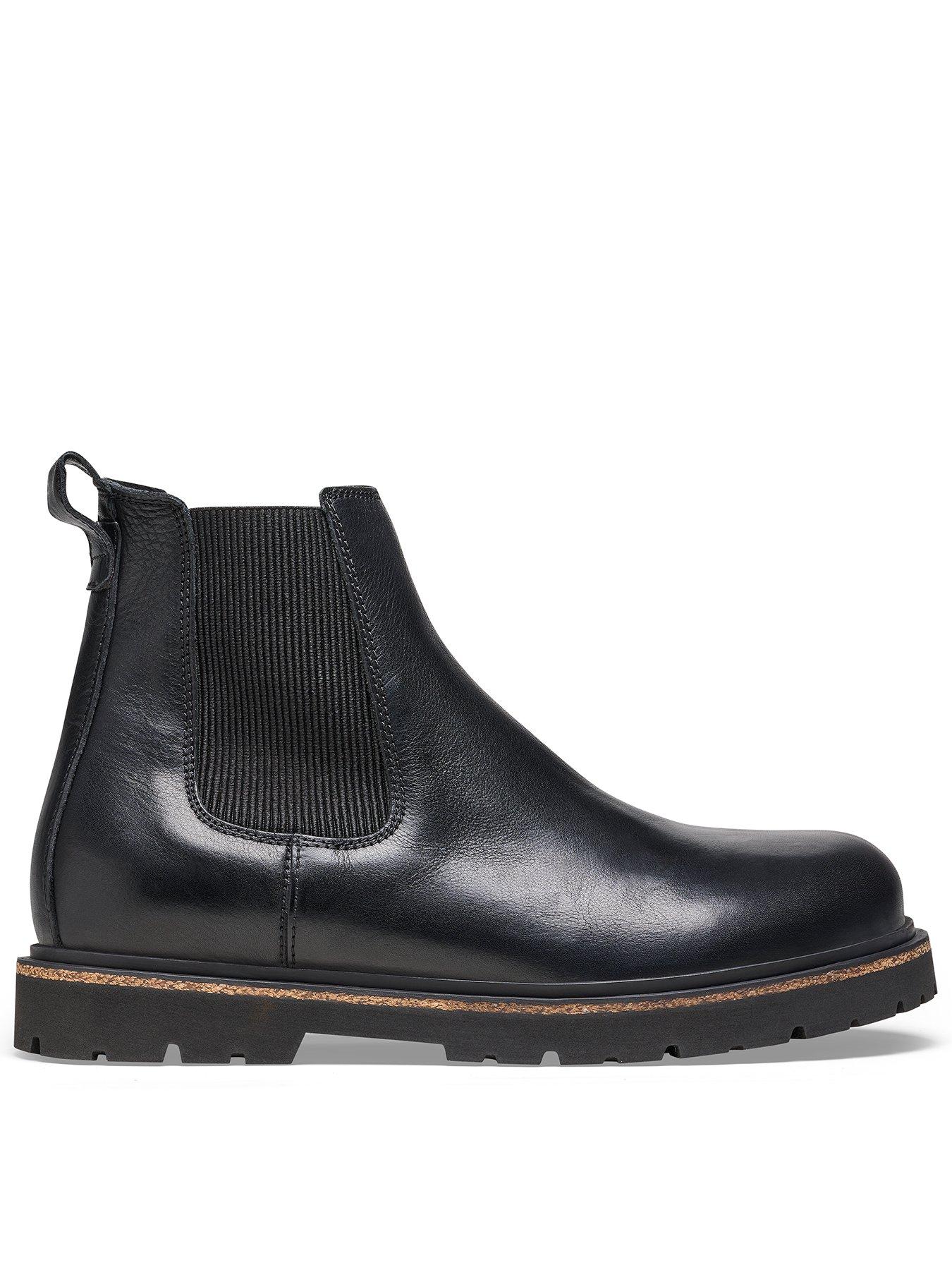 birkenstock-birkenstock-mens-highwood-leather-chelsea-boot-black