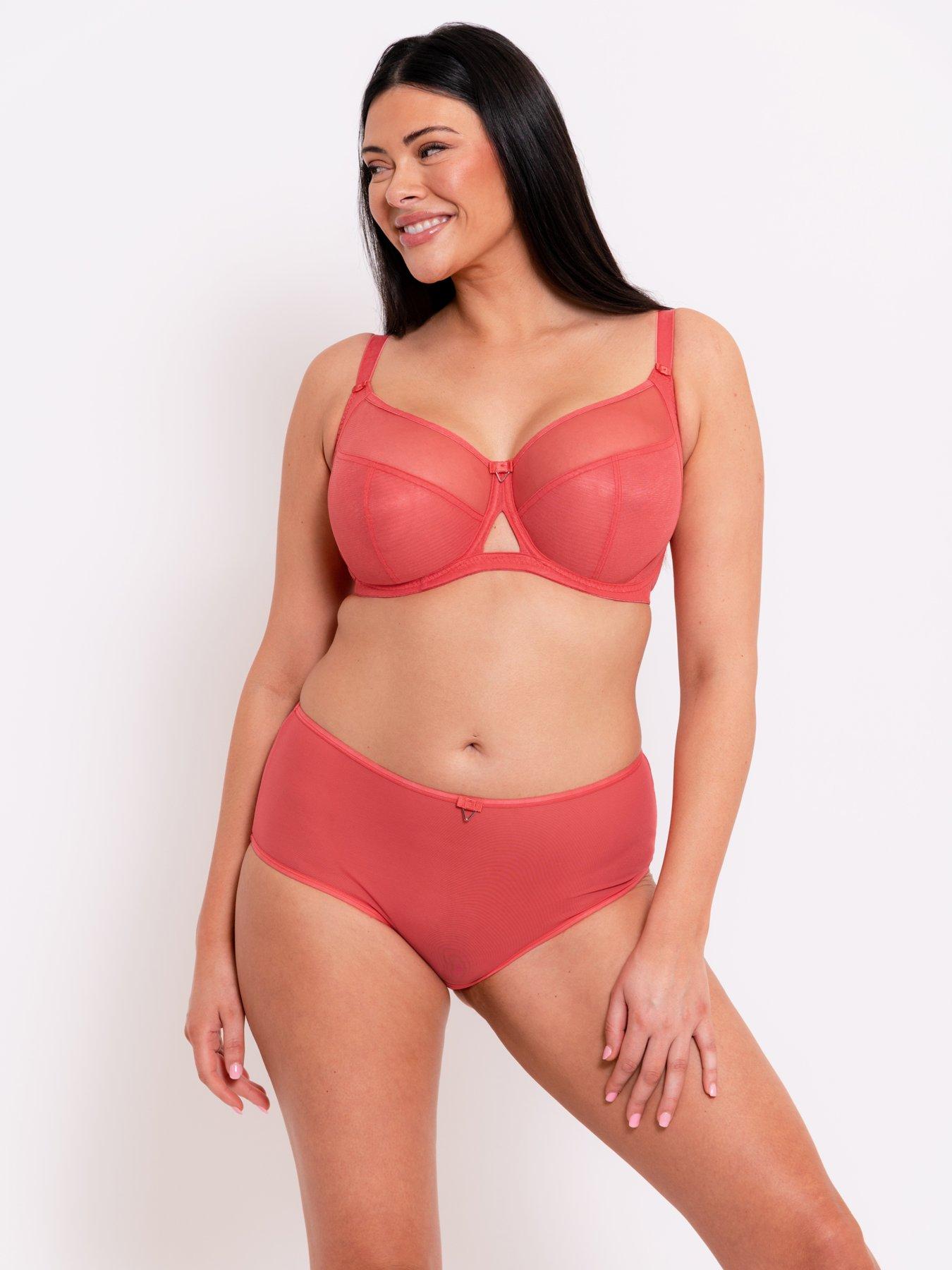 curvy-kate-victory-side-support-balcony-bra-papaya-redstillFront