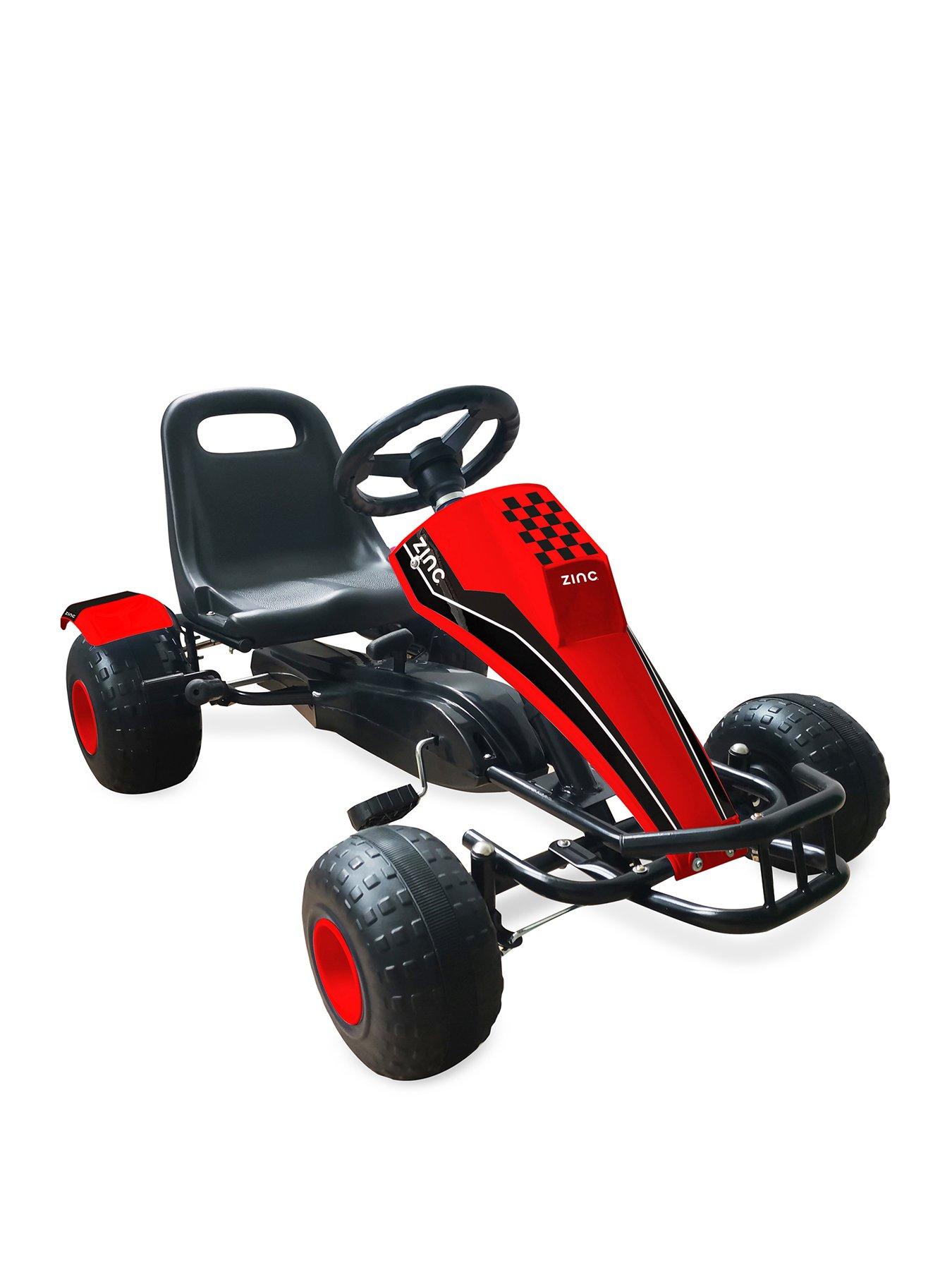 zinc-zinc-go-kart