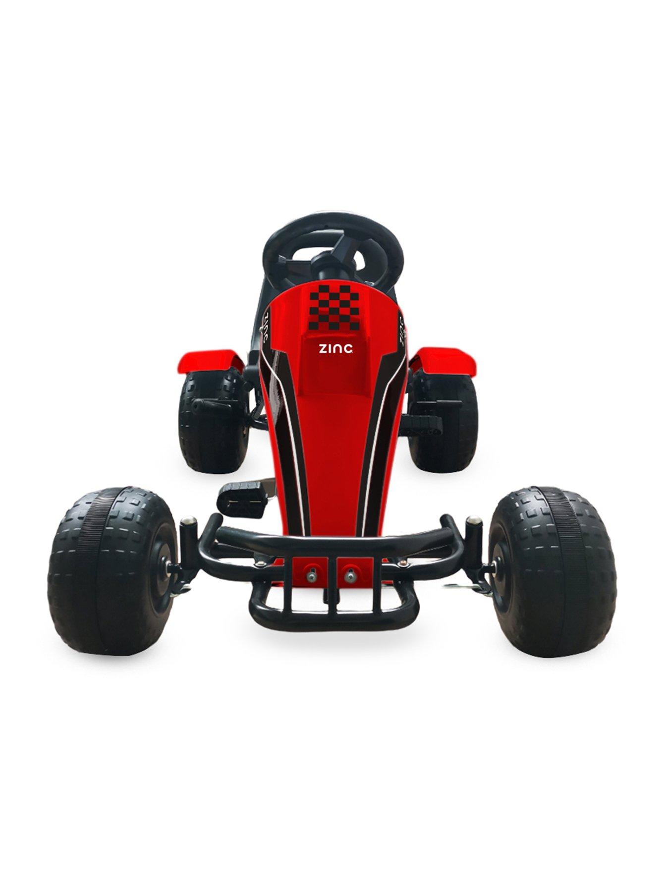 zinc-zinc-go-kartdetail