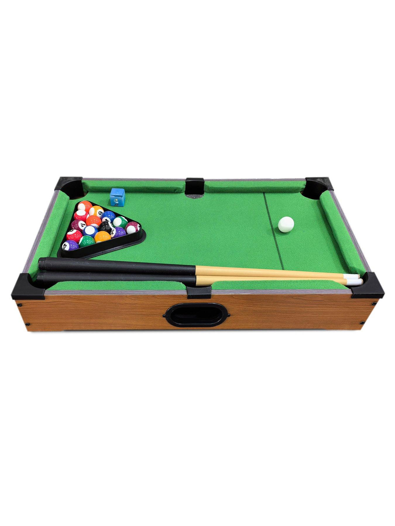 hy-pro-hy-pro-20-table-top-pool-wood-veneerstillFront