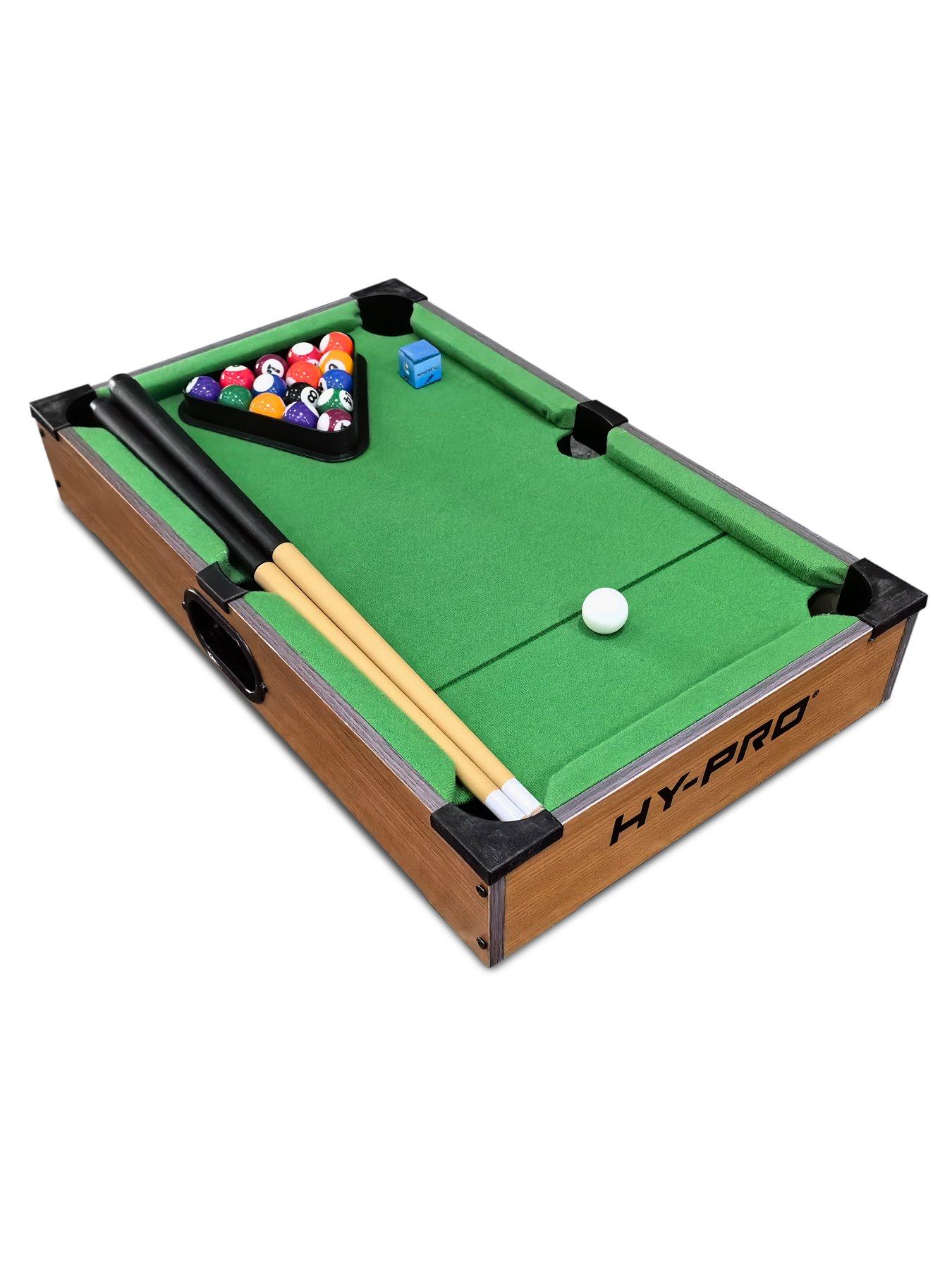 hy-pro-hy-pro-20-table-top-pool-wood-veneerdetail