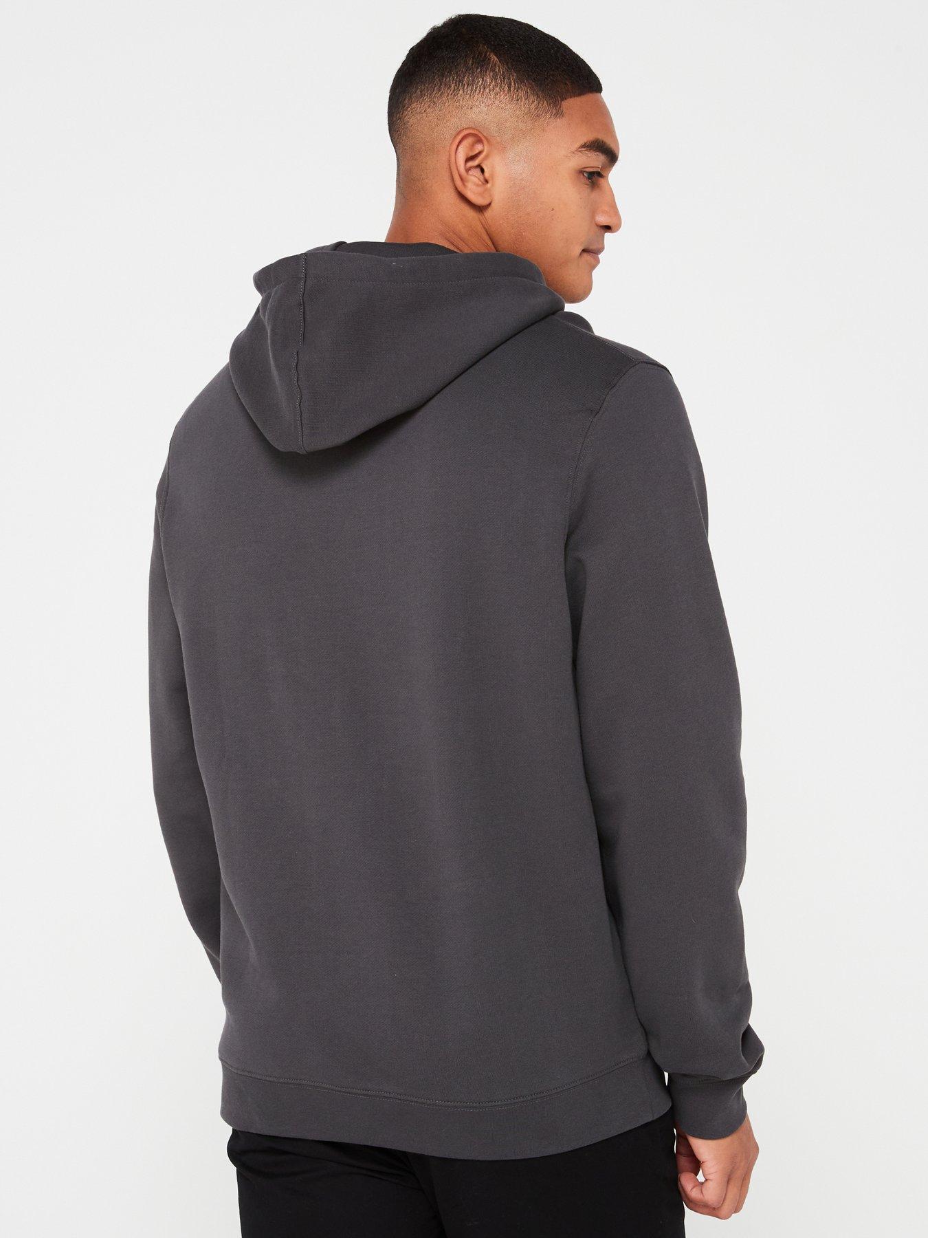 Lyle and scott overhead hoodie hotsell