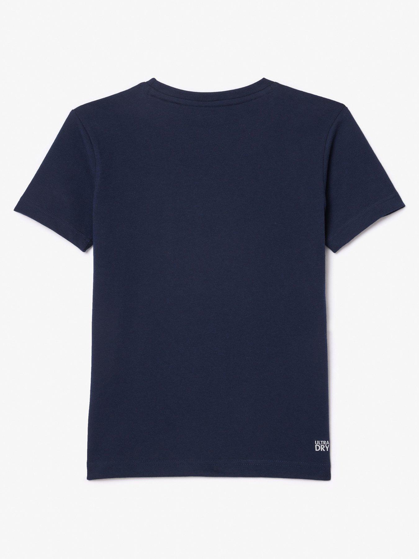 lacoste-kids-core-performance-t-shirt-navyback