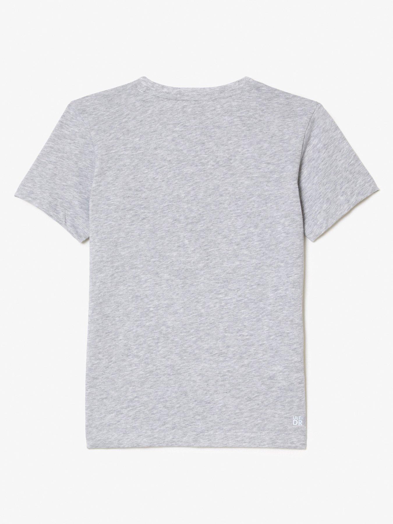 lacoste-kids-core-performance-t-shirt-greyback