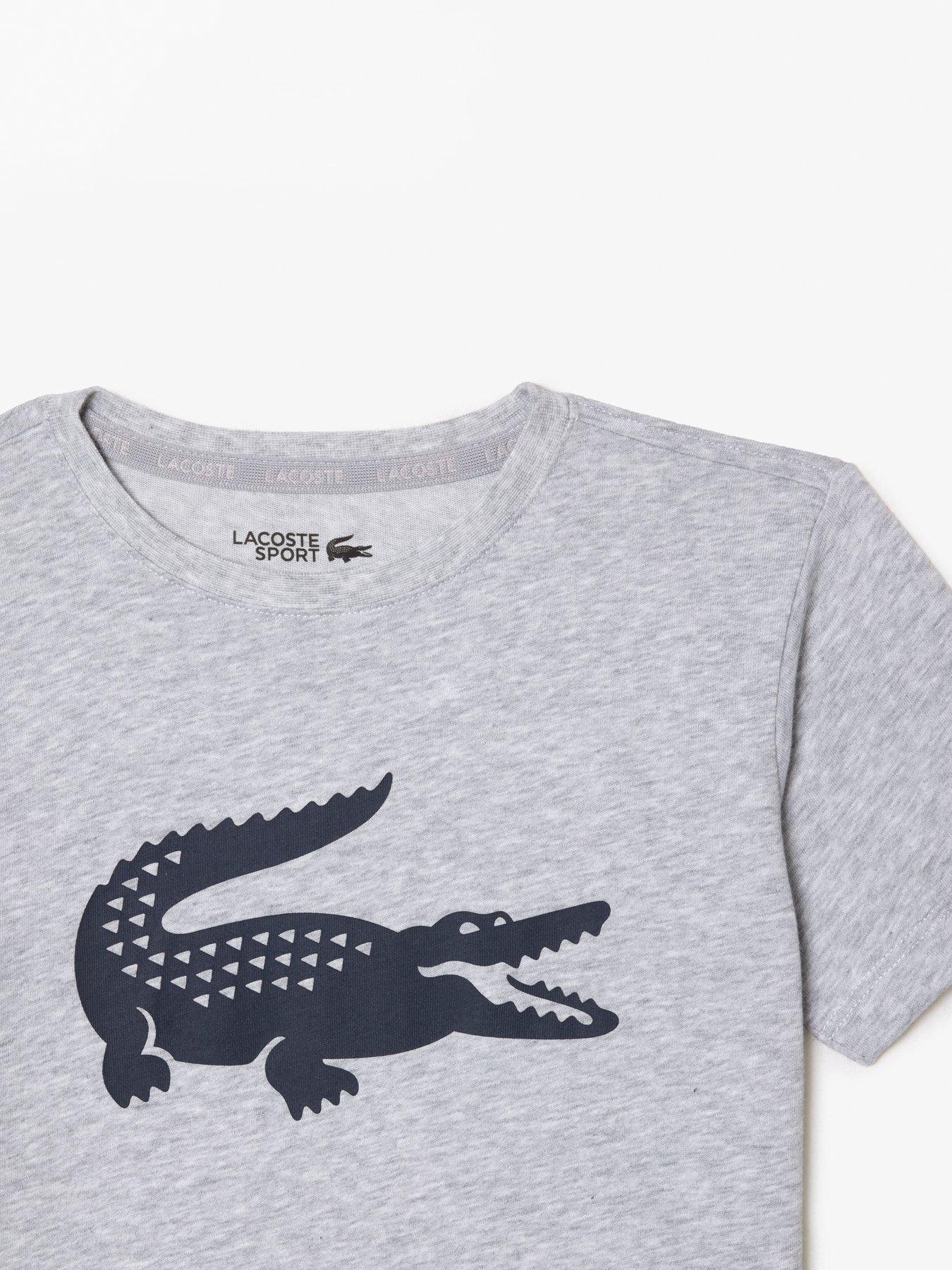 lacoste-kids-core-performance-t-shirt-greyoutfit