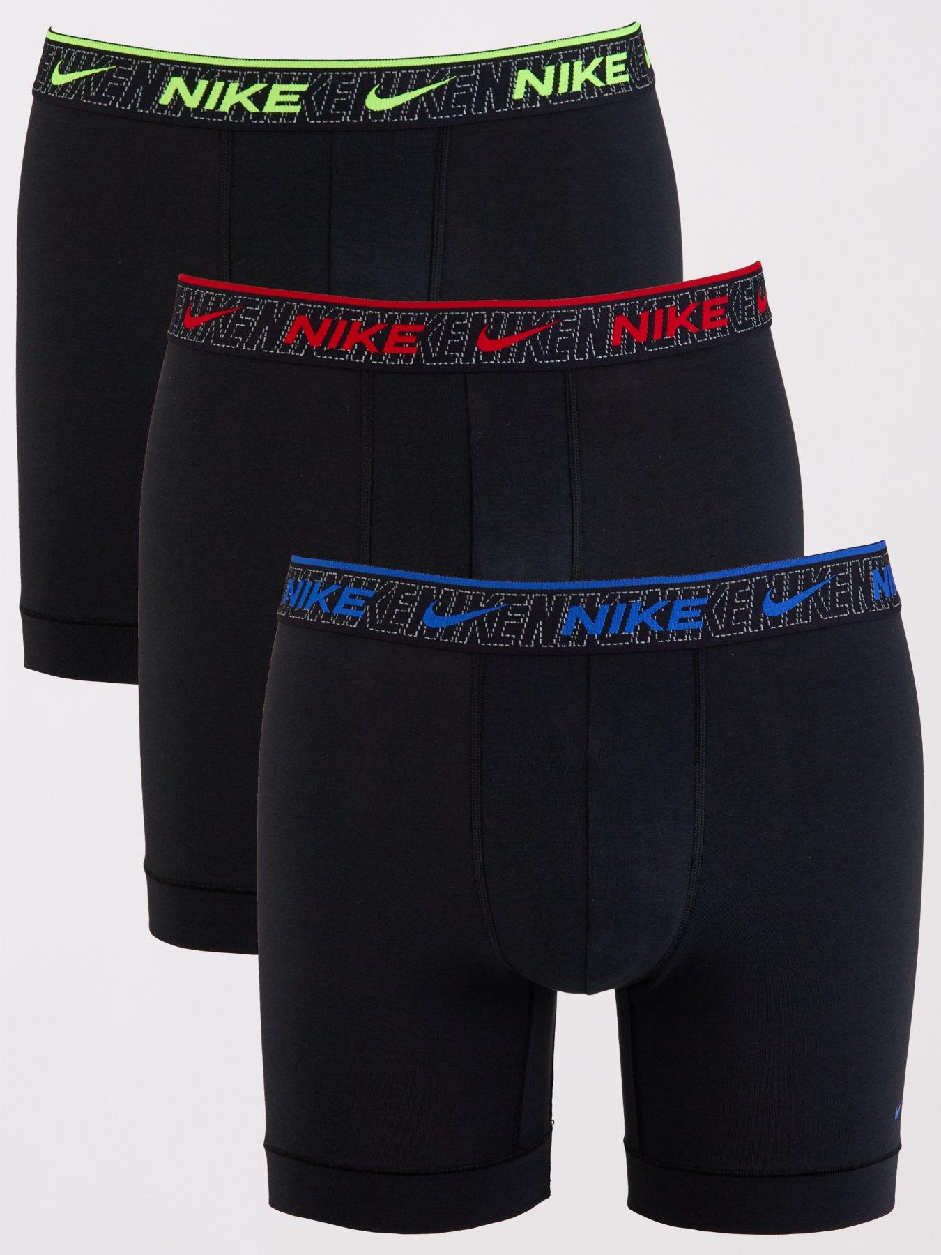 Nike pro combat boxer briefs best sale