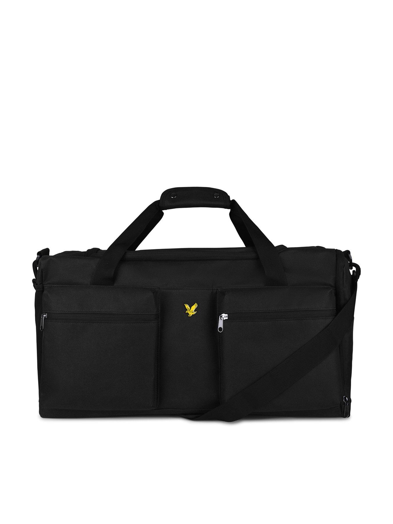 lyle-scott-lyle-amp-scott-holdall-bag-black