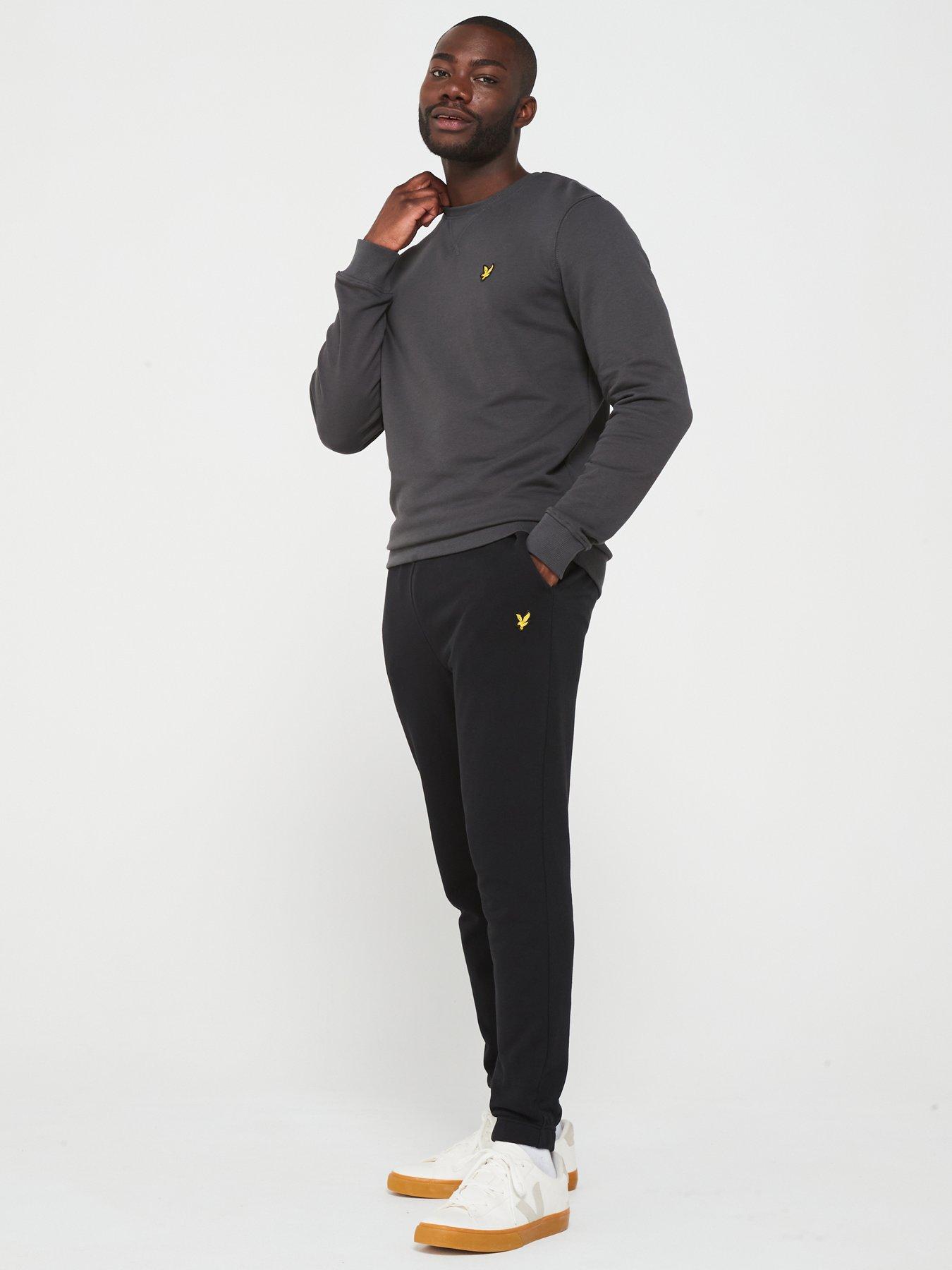 lyle-scott-lyle-amp-scott-slim-fit-joggers-blackdetail