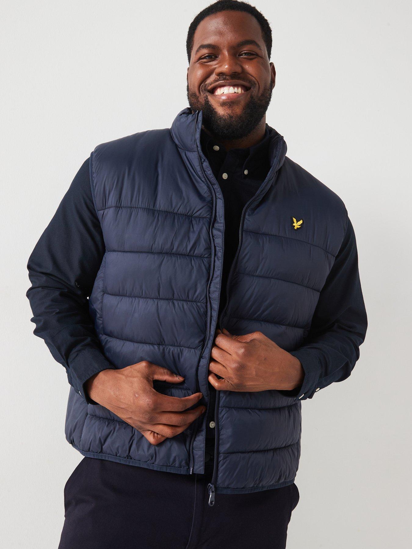 lyle-scott-lyle-amp-scott-big-amp-tall-padded-gilet-navydetail