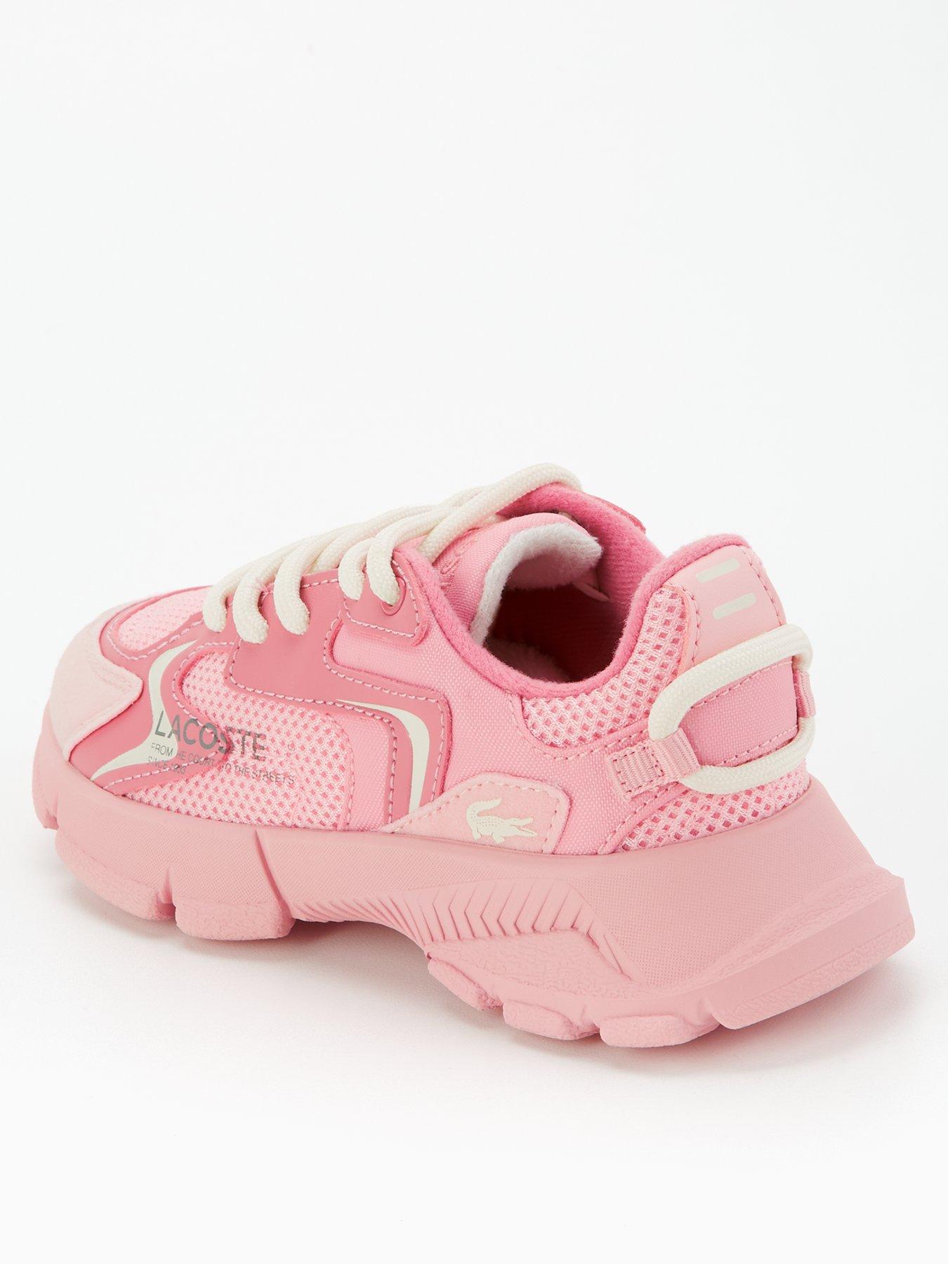 lacoste-kids-l003-neo-lace-up-trainerback