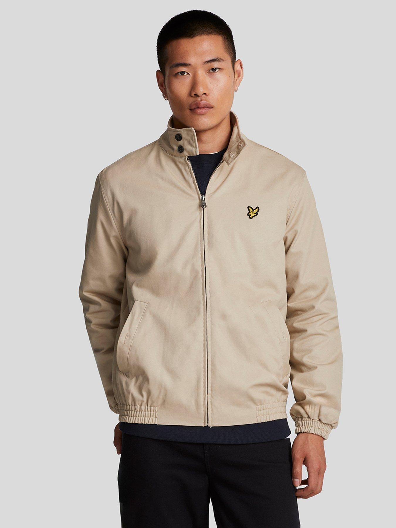 lyle-scott-lyle-amp-scott-harrington-jacket-beige