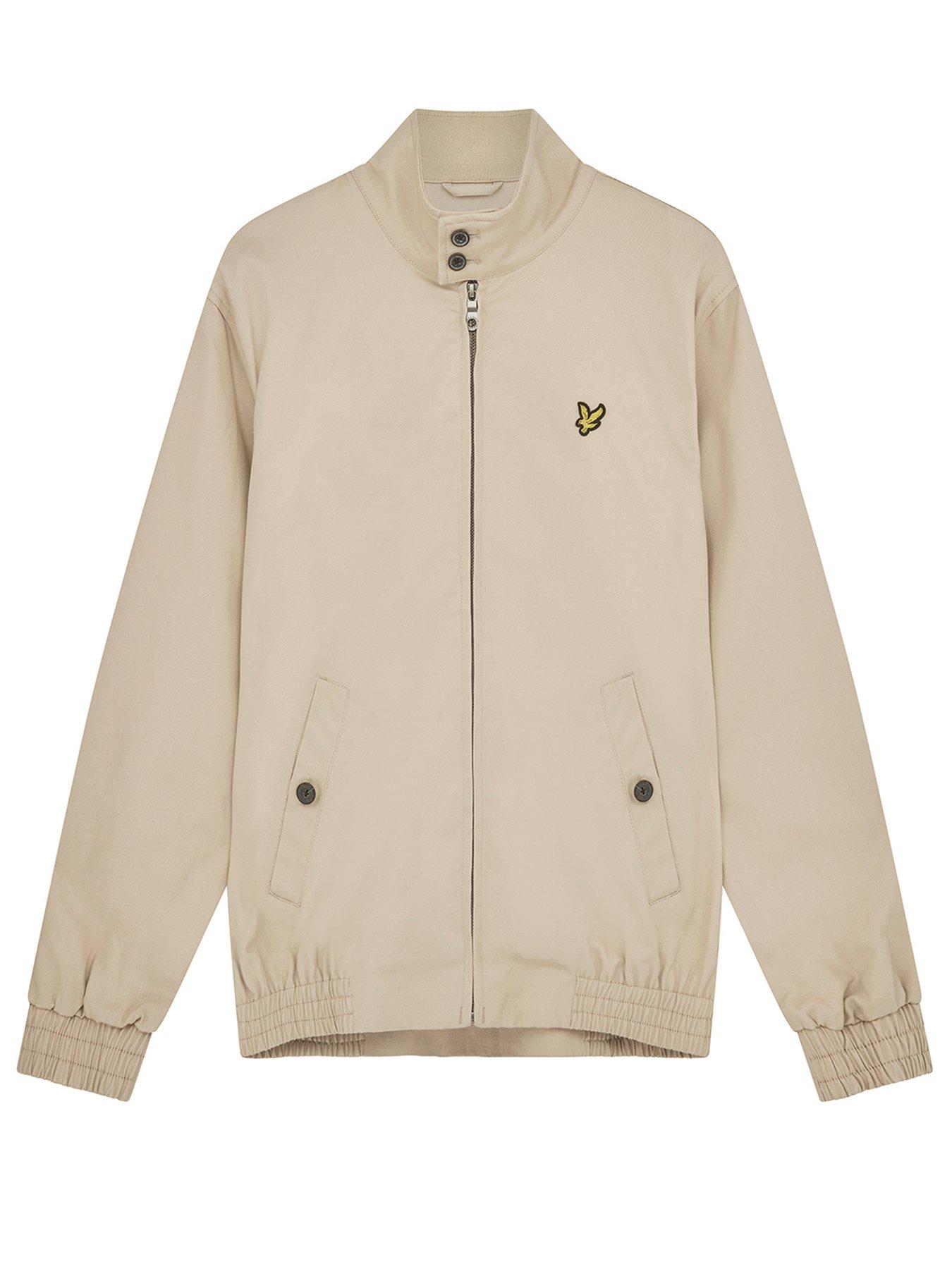 lyle-scott-lyle-amp-scott-harrington-jacket-beigedetail