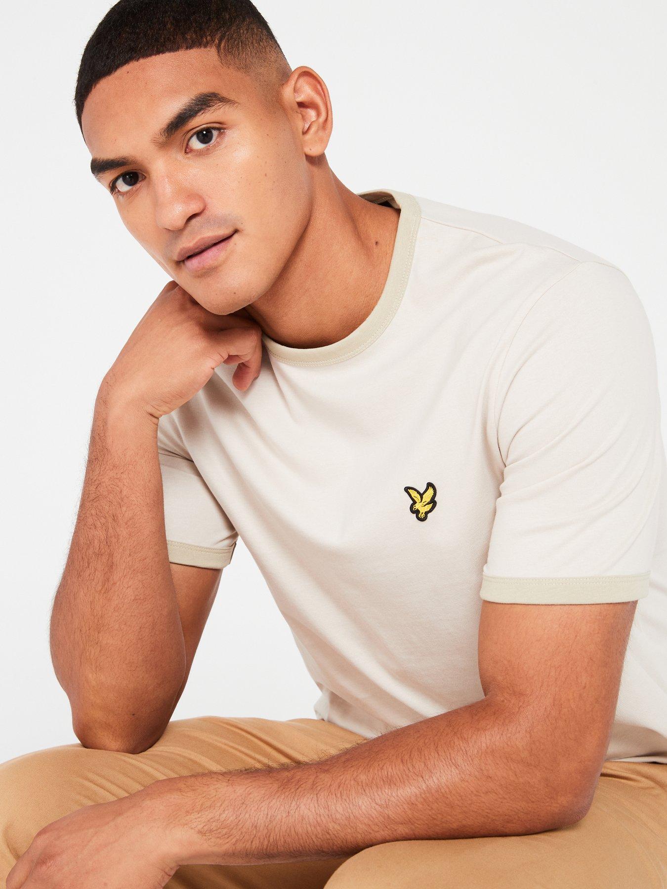 lyle-scott-lyle-amp-scott-short-sleeve-regular-fit-ringer-t-shirt-off-whiteoutfit