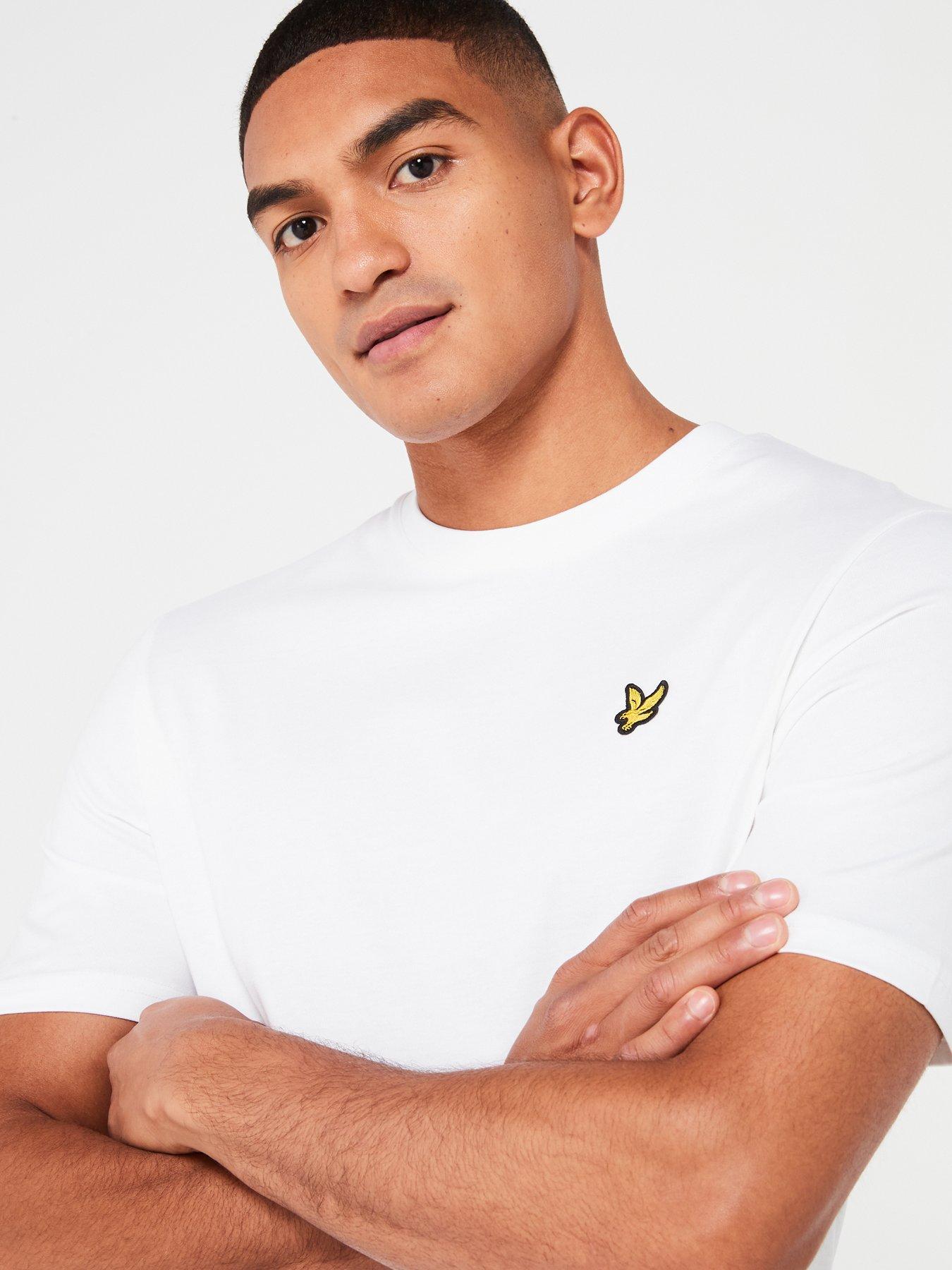 lyle-scott-lyle-amp-scott-tartan-heritage-graphic-relaxed-fit-t-shirt-whitedetail