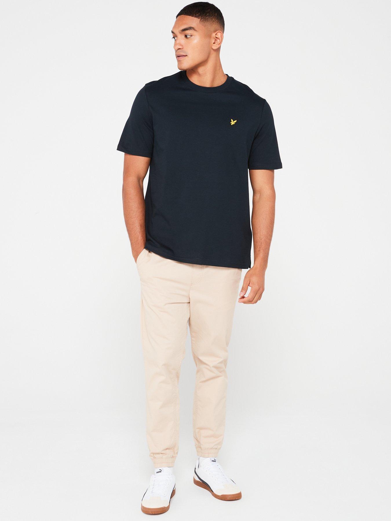 lyle-scott-lyle-amp-scott-tartan-heritage-graphic-relaxed-fit-t-shirt-navyback