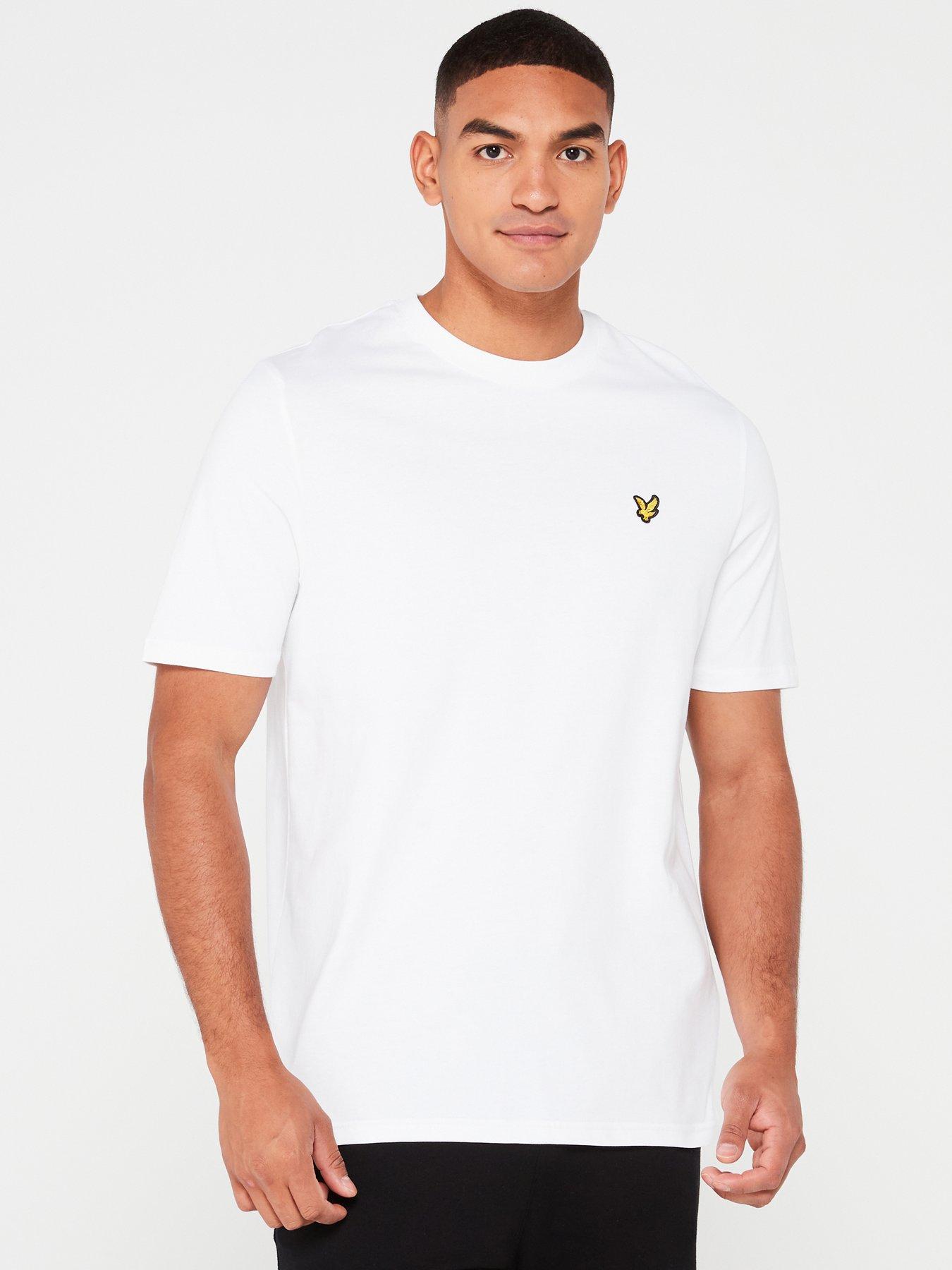 lyle-scott-lyle-amp-scott-scattered-eagles-backhit-relaxed-fit-t-shirt-whitestillFront