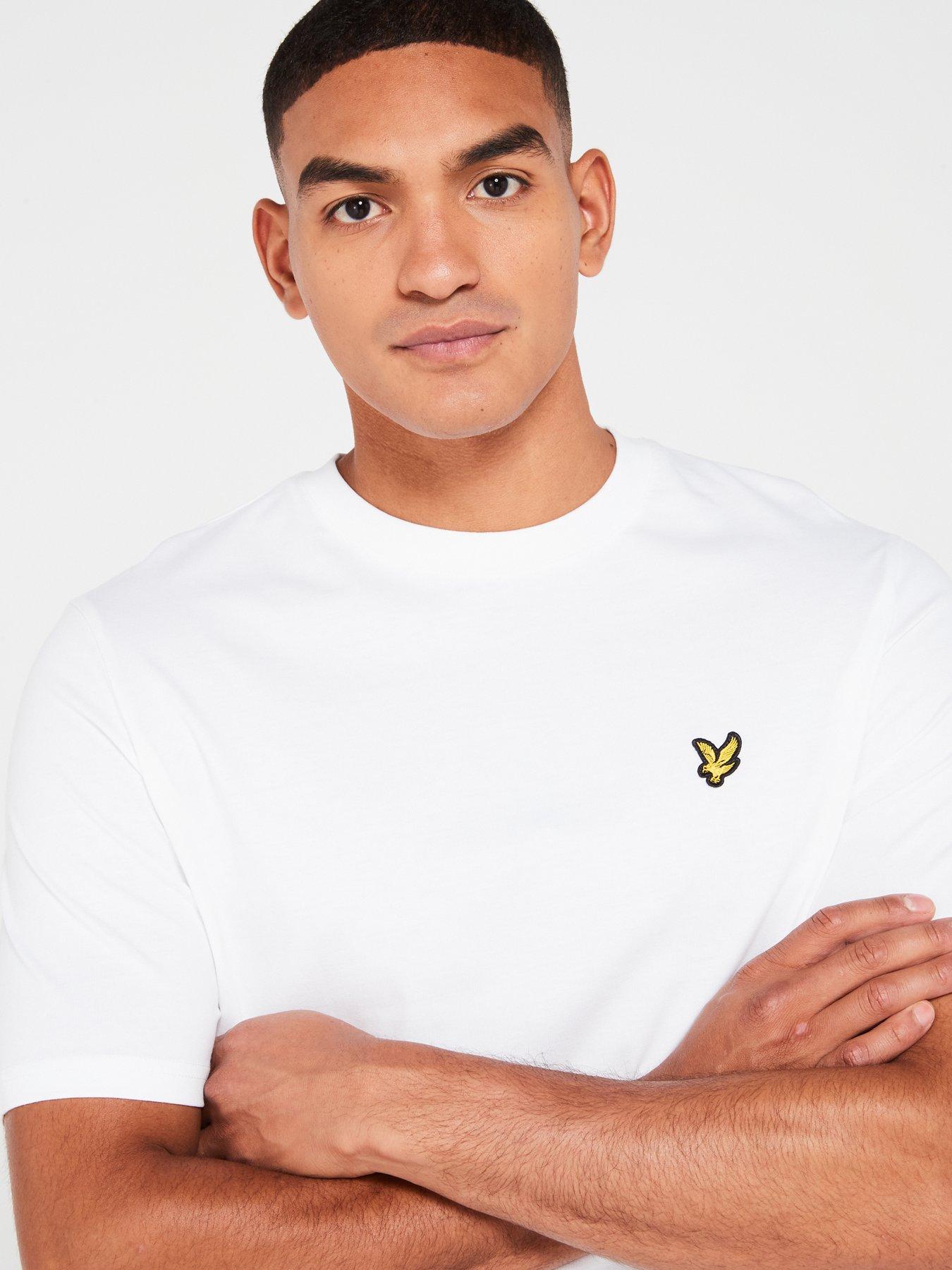 lyle-scott-lyle-amp-scott-scattered-eagles-backhit-relaxed-fit-t-shirt-whiteoutfit